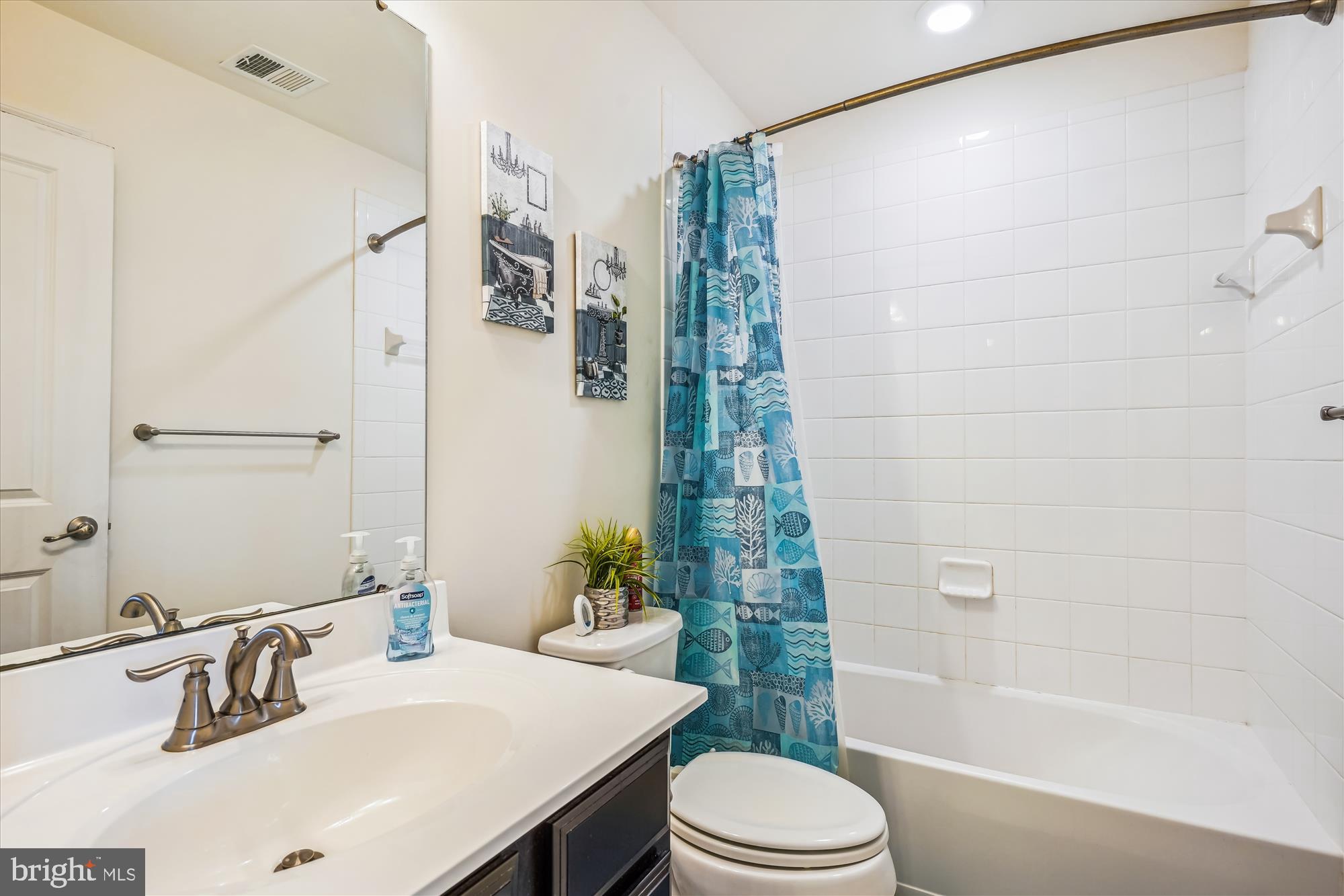 ADAMS CROSSING - Residential