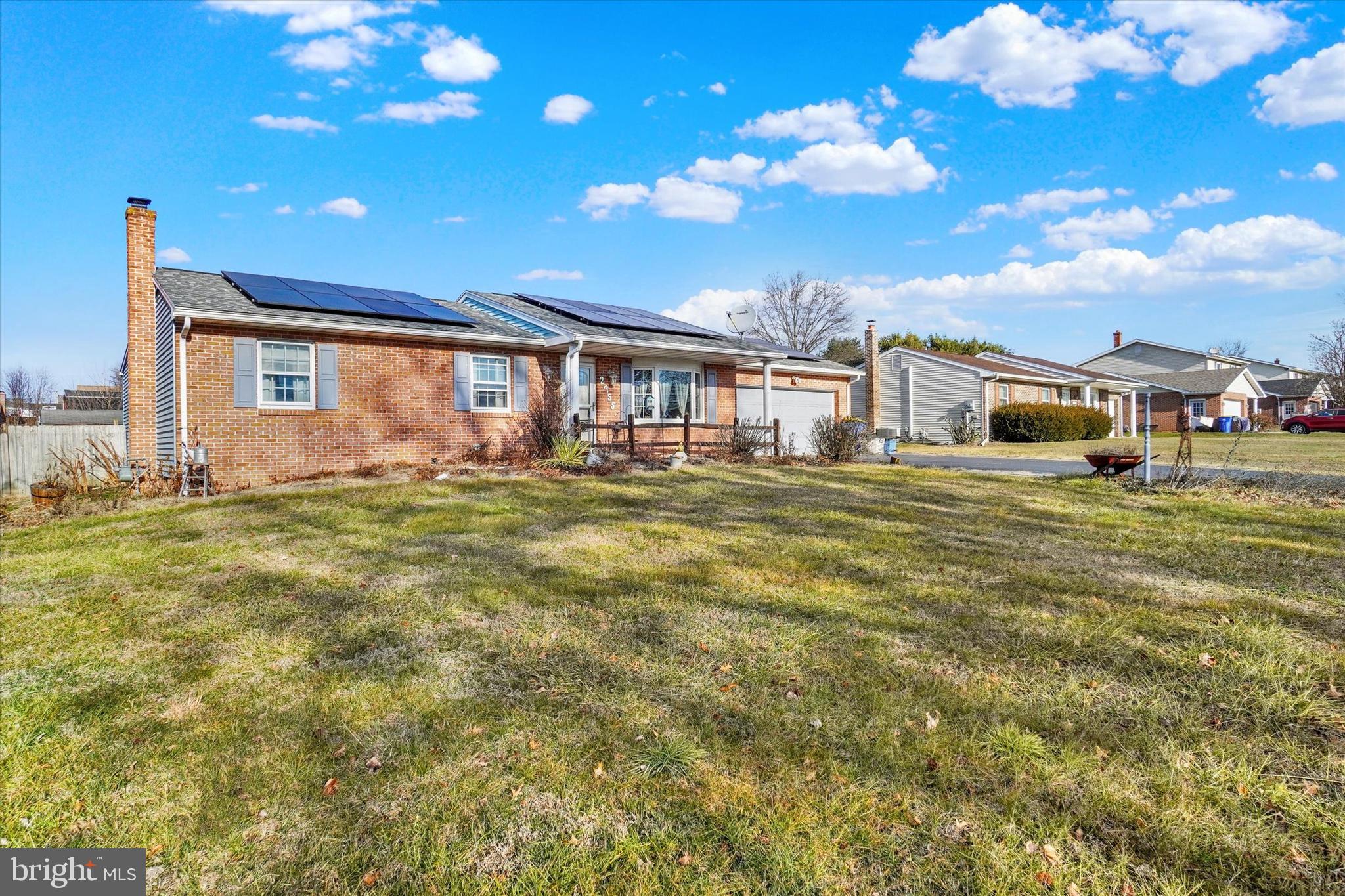 WEIGLESTOWN - Residential