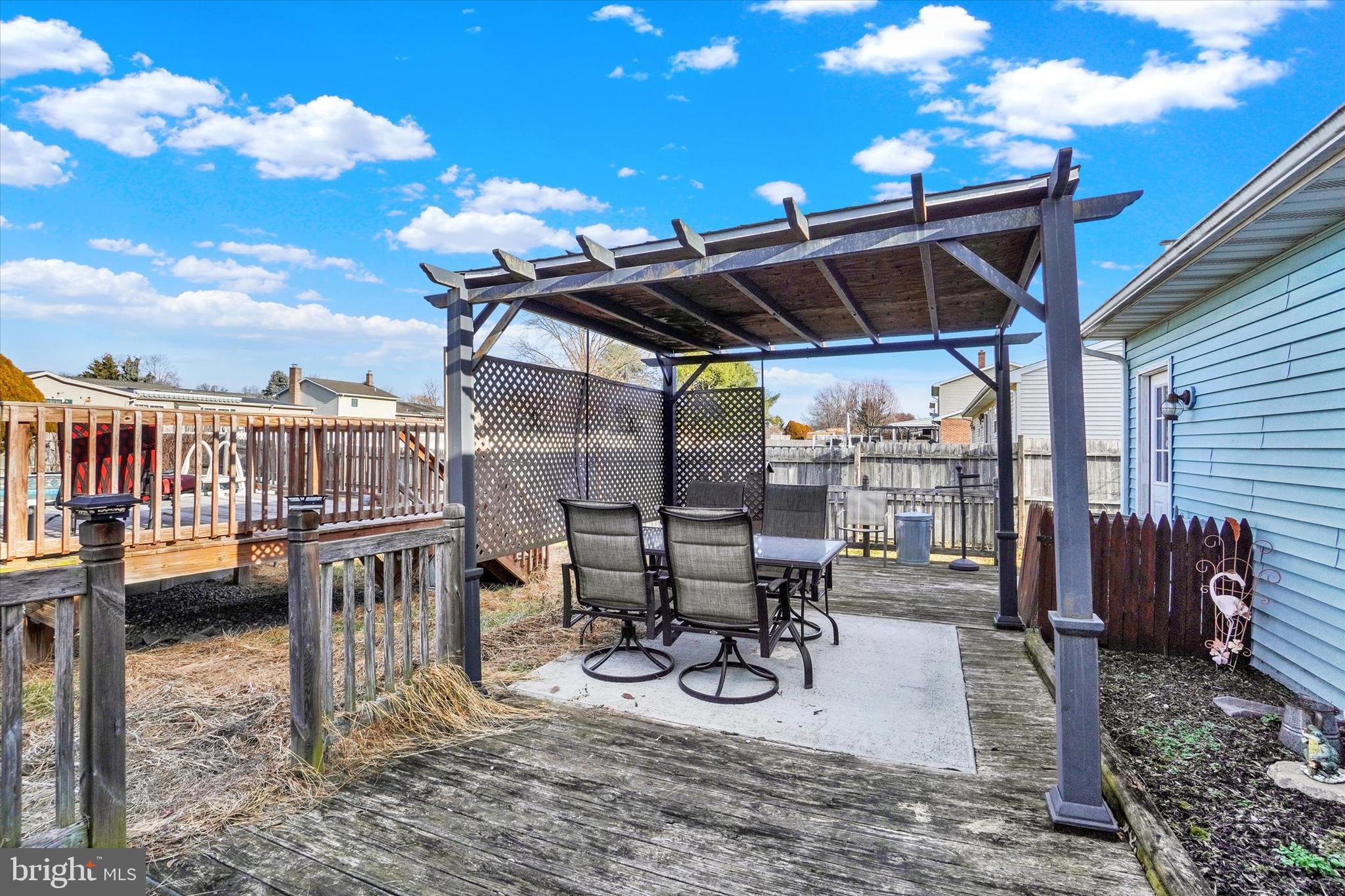 WEIGLESTOWN - Residential