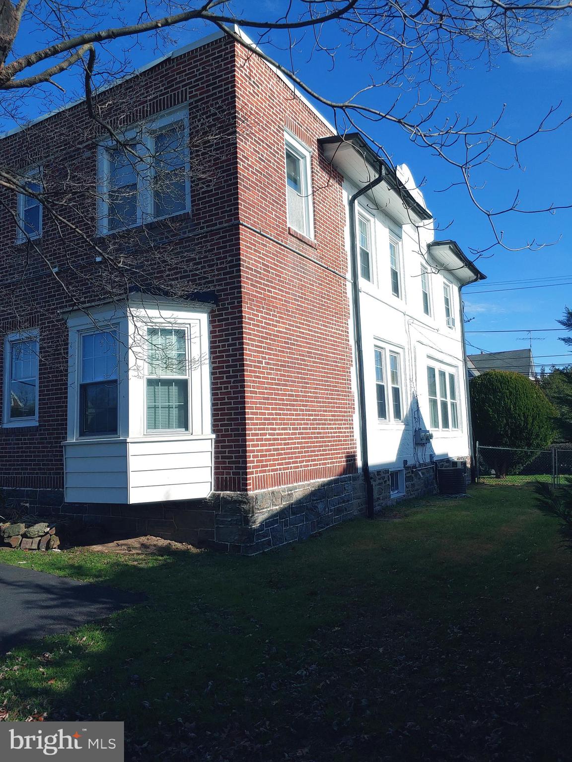 FOX CHASE - Commercial Sale