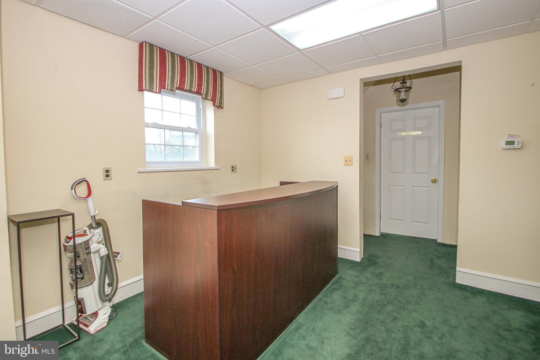 FOX CHASE - Commercial Sale