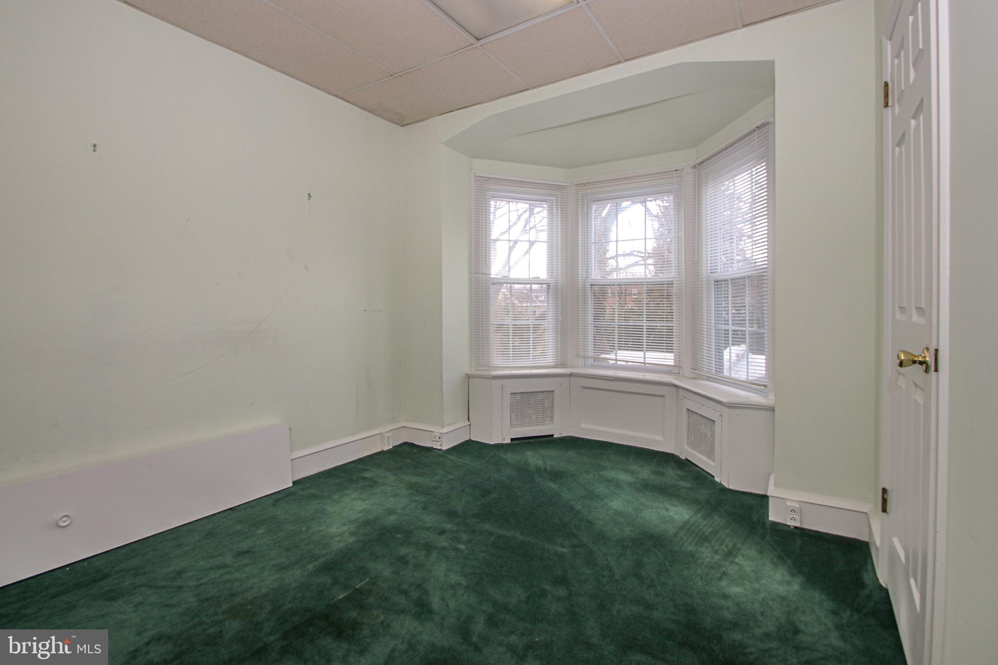 FOX CHASE - Commercial Sale