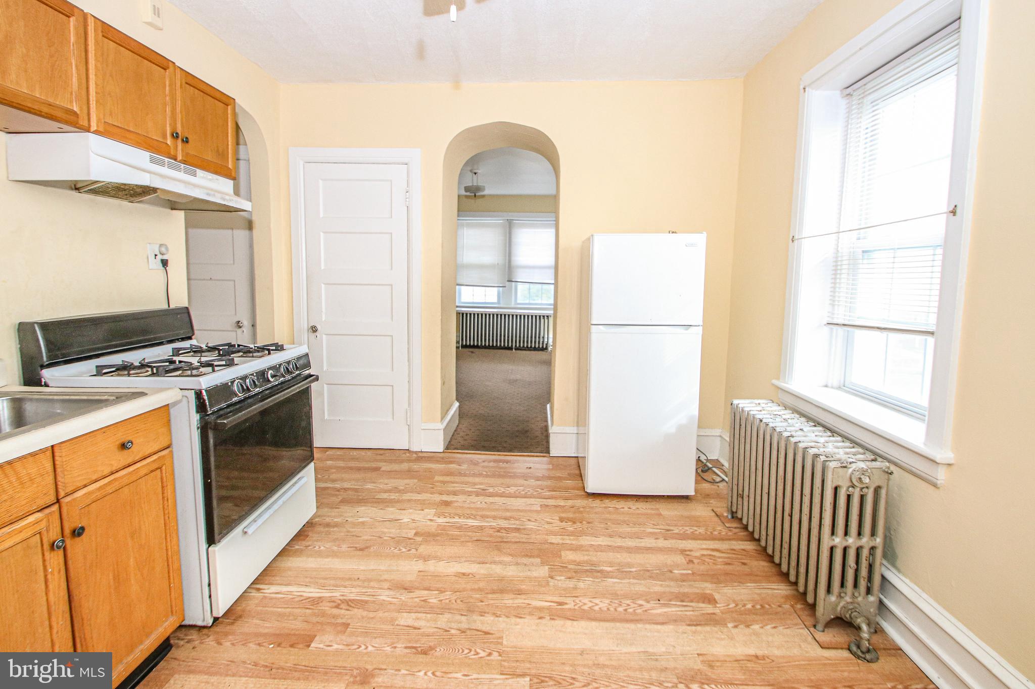 FOX CHASE - Commercial Sale