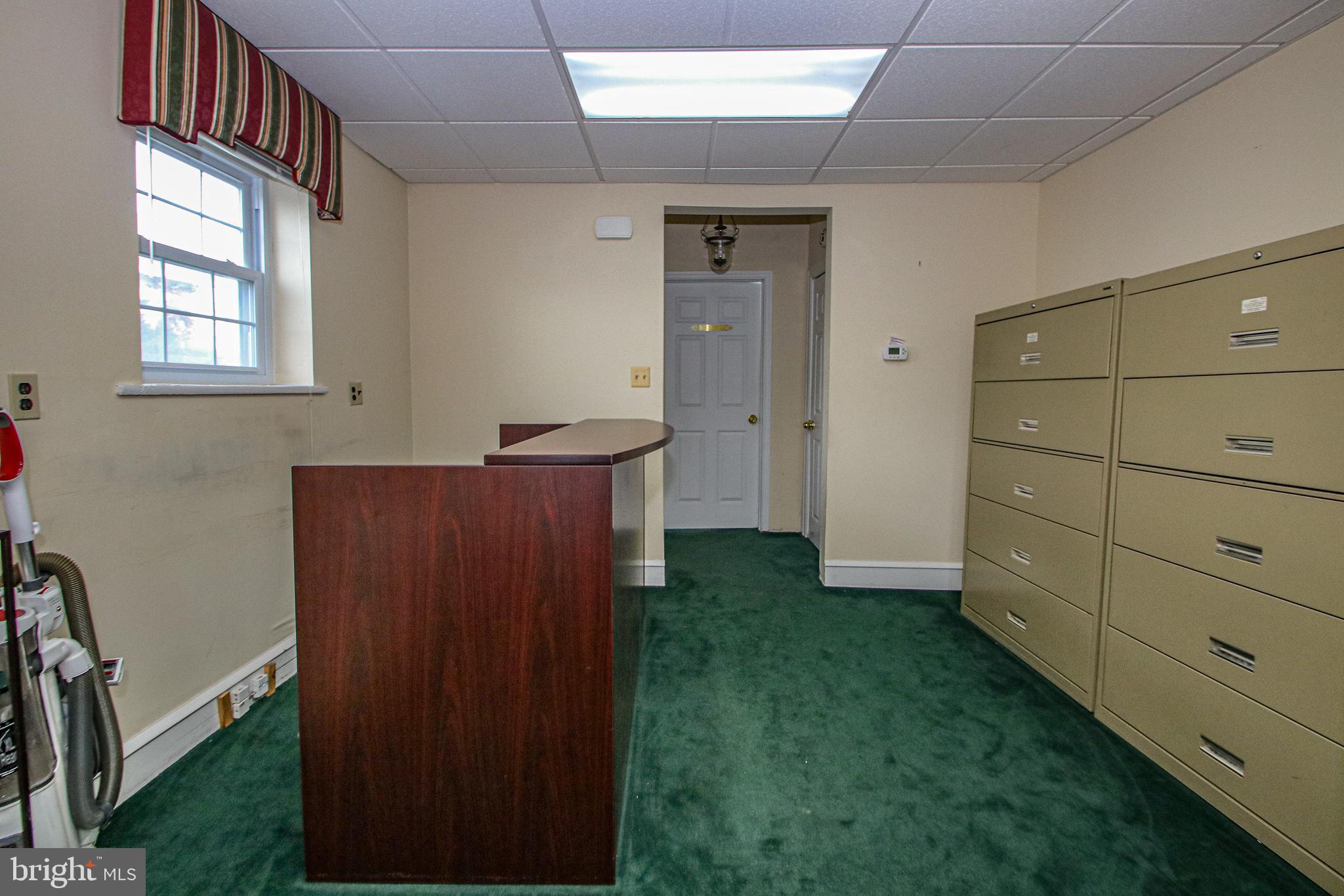 FOX CHASE - Commercial Sale