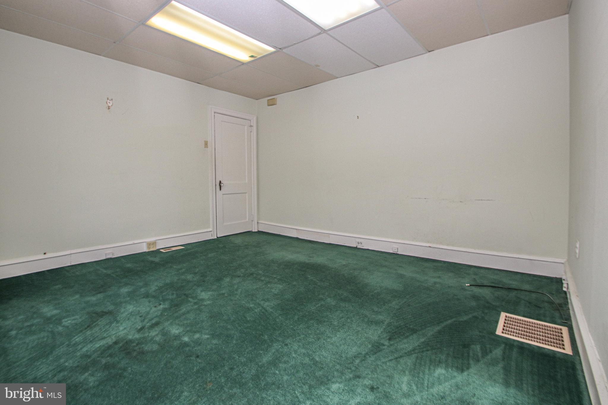 FOX CHASE - Commercial Sale