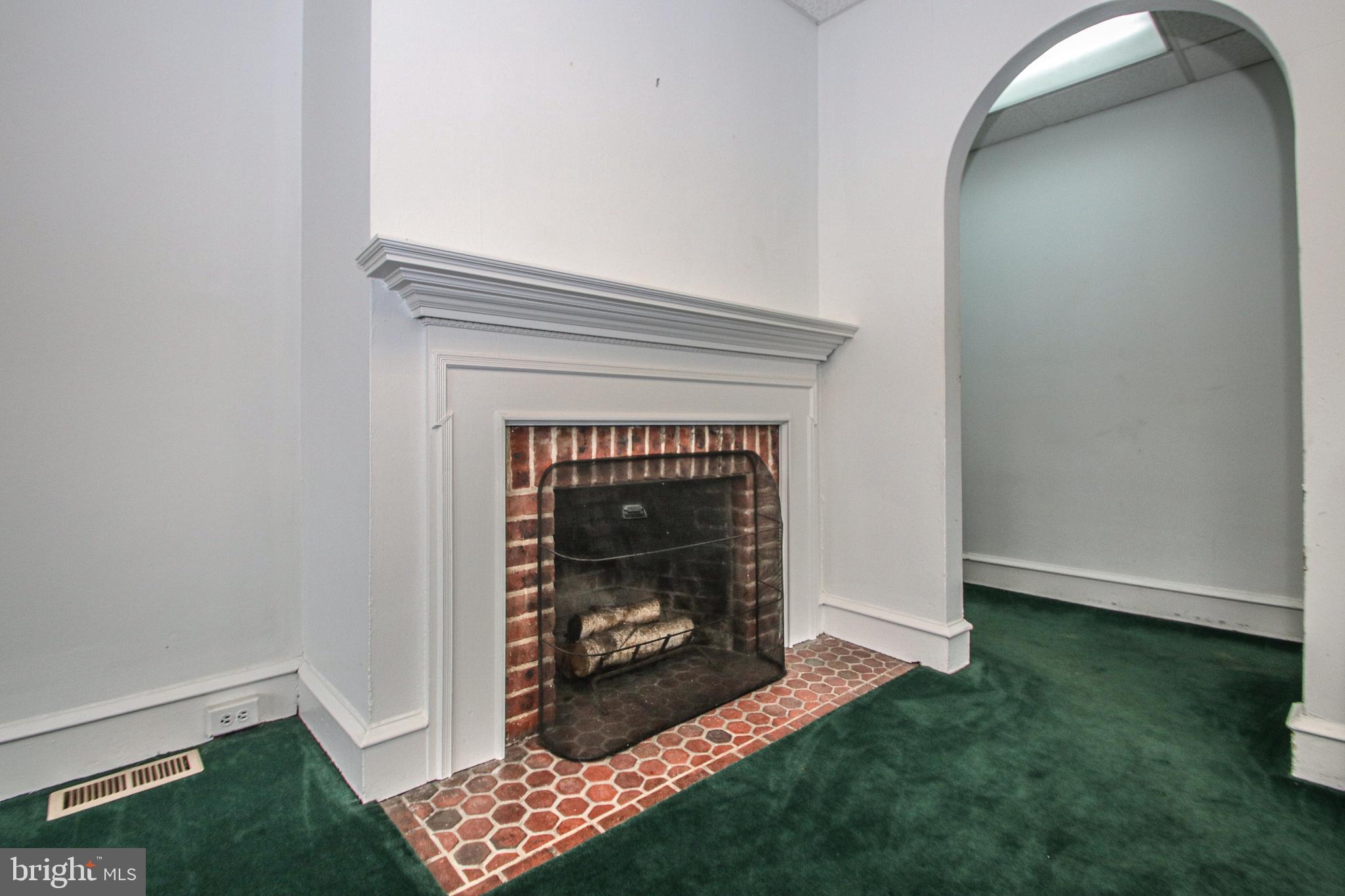 FOX CHASE - Commercial Sale