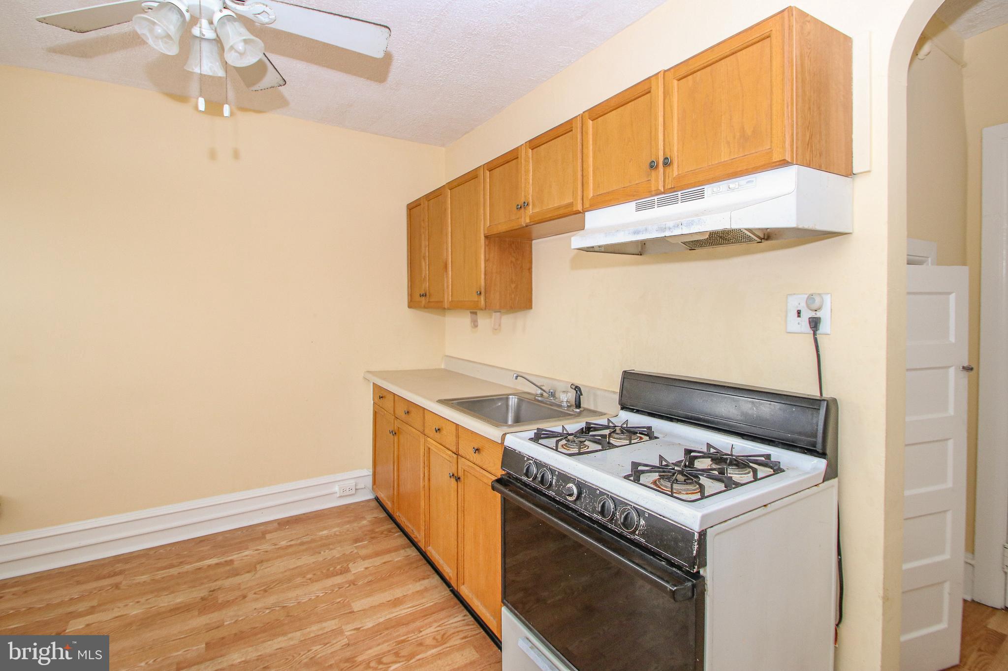 FOX CHASE - Commercial Sale