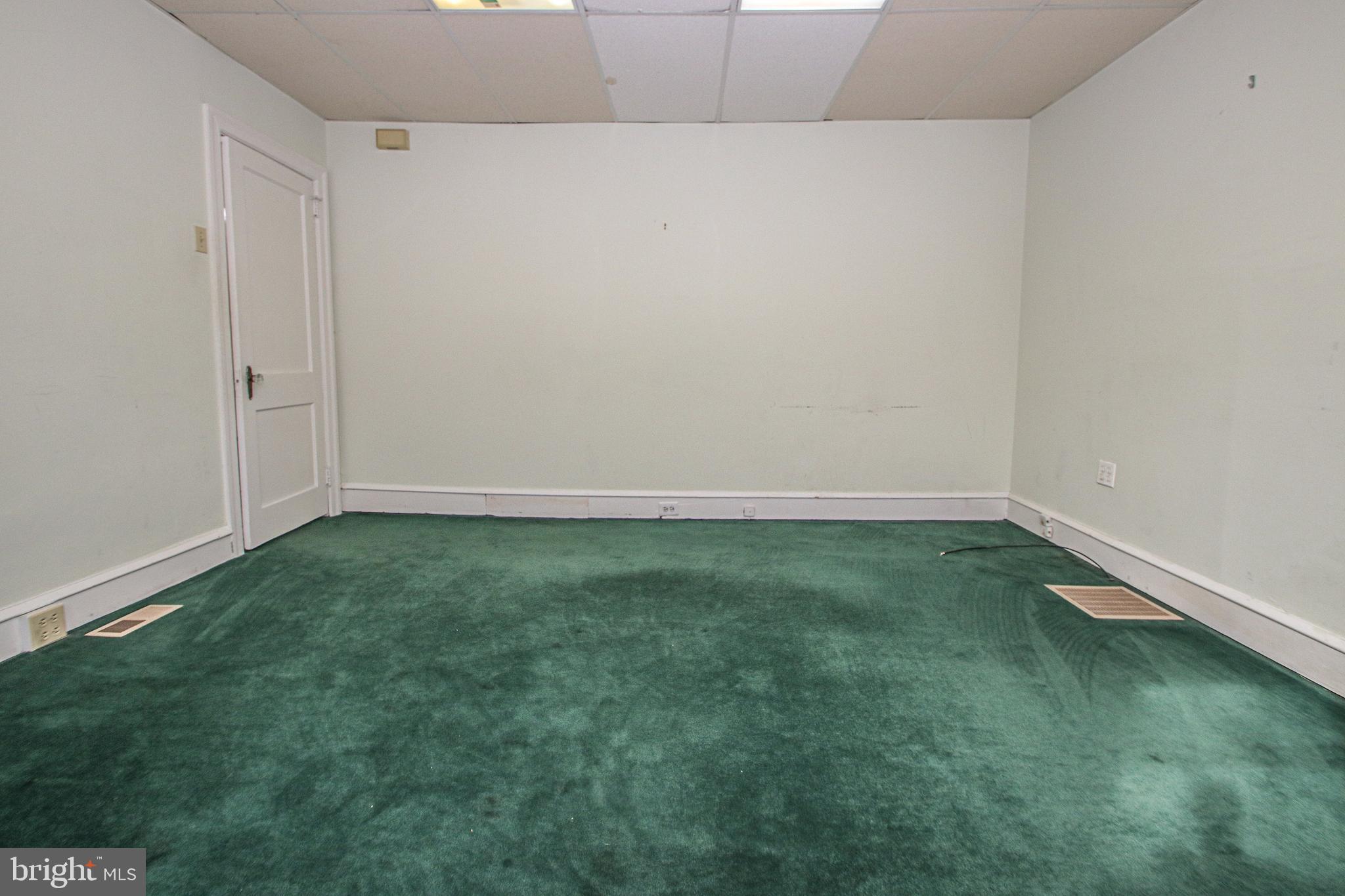 FOX CHASE - Commercial Sale