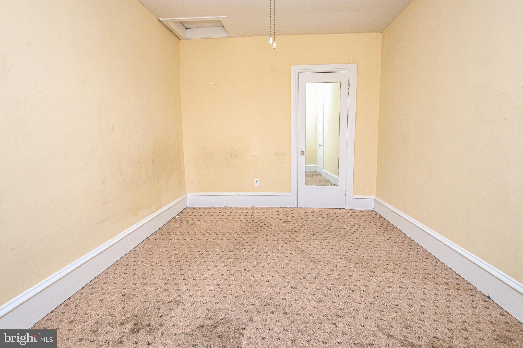 FOX CHASE - Commercial Sale