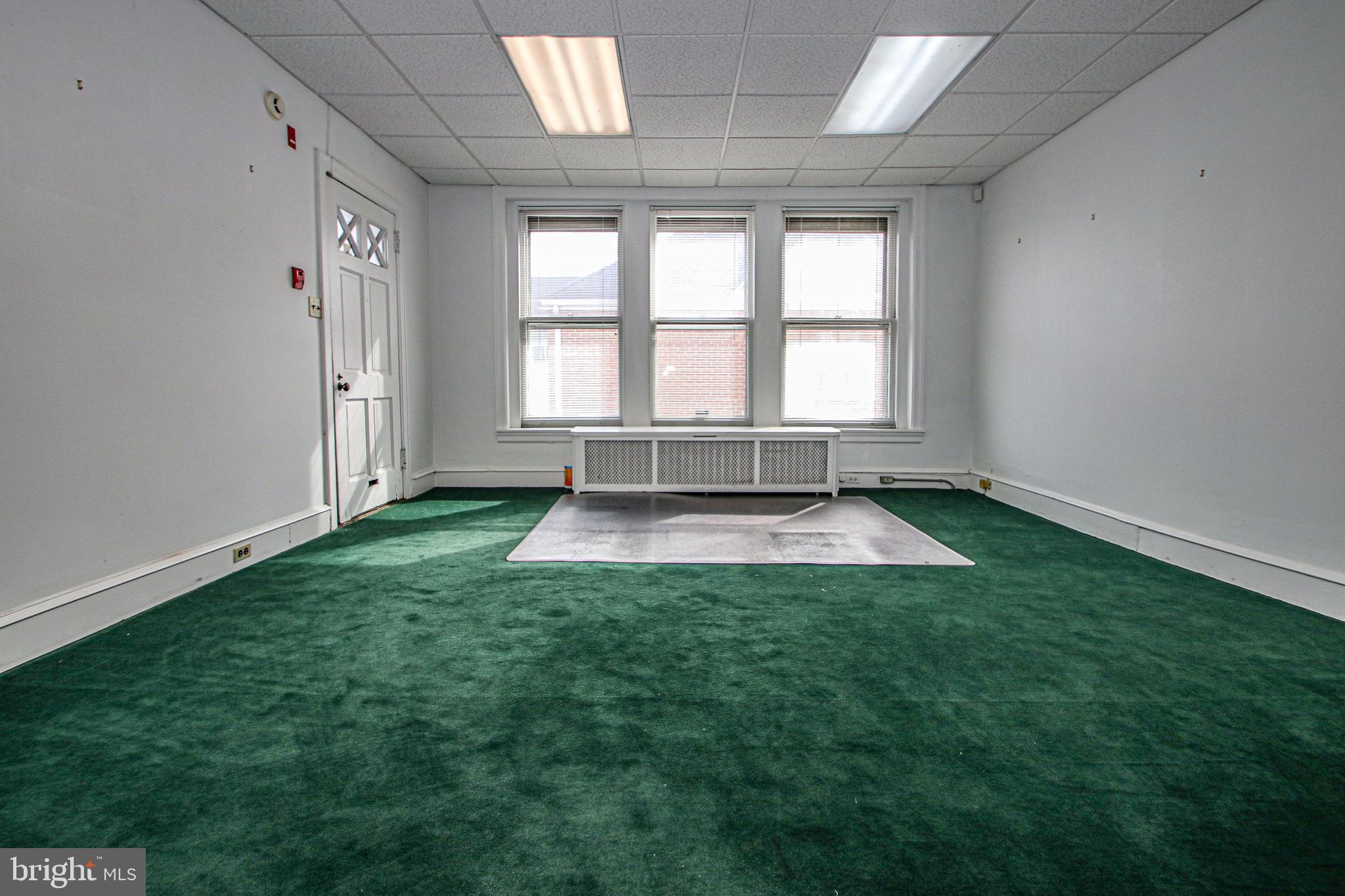 FOX CHASE - Commercial Sale