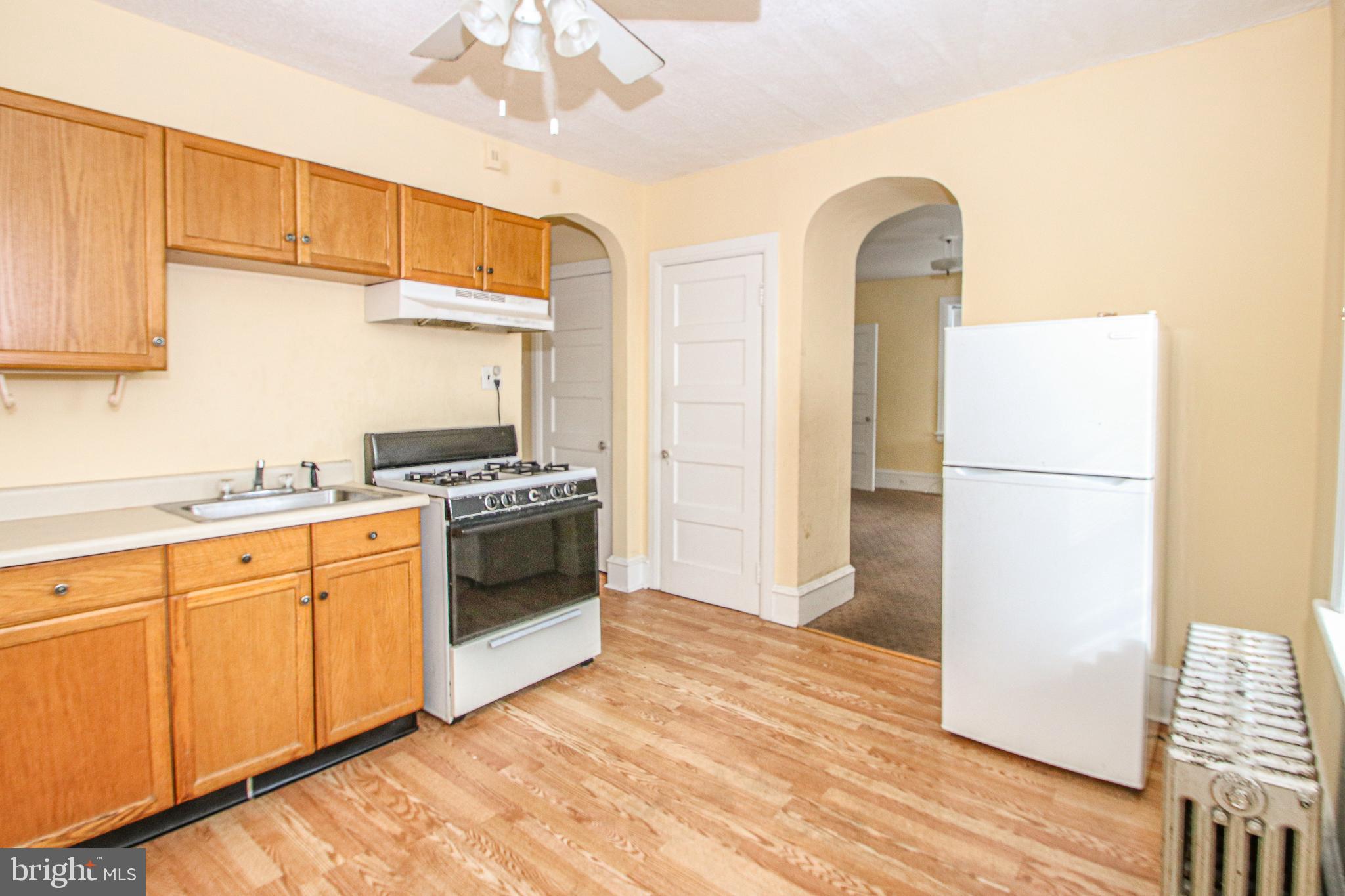 FOX CHASE - Commercial Sale