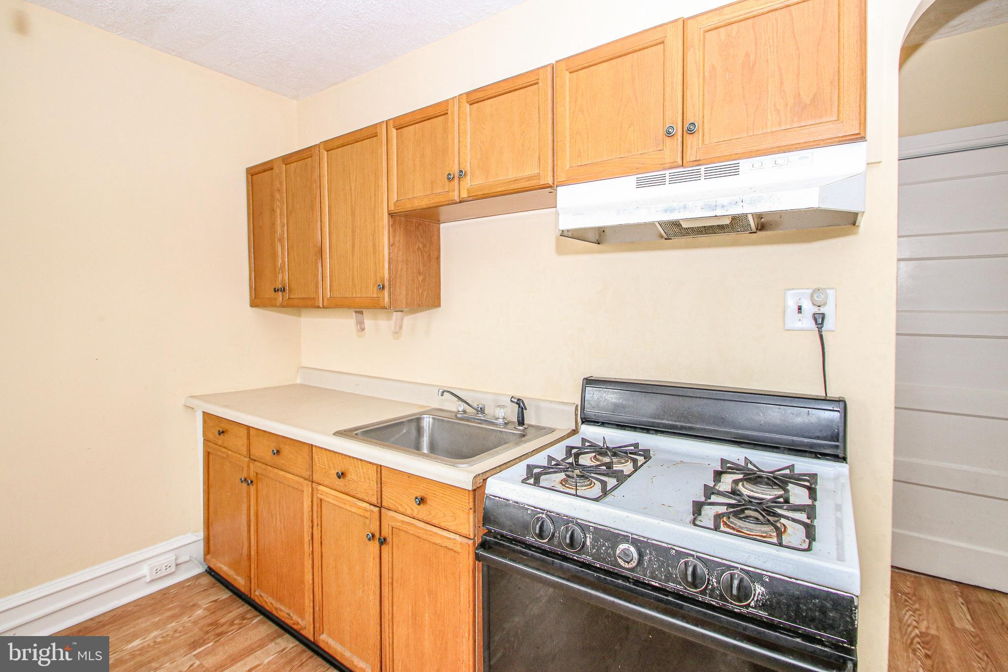 FOX CHASE - Commercial Sale