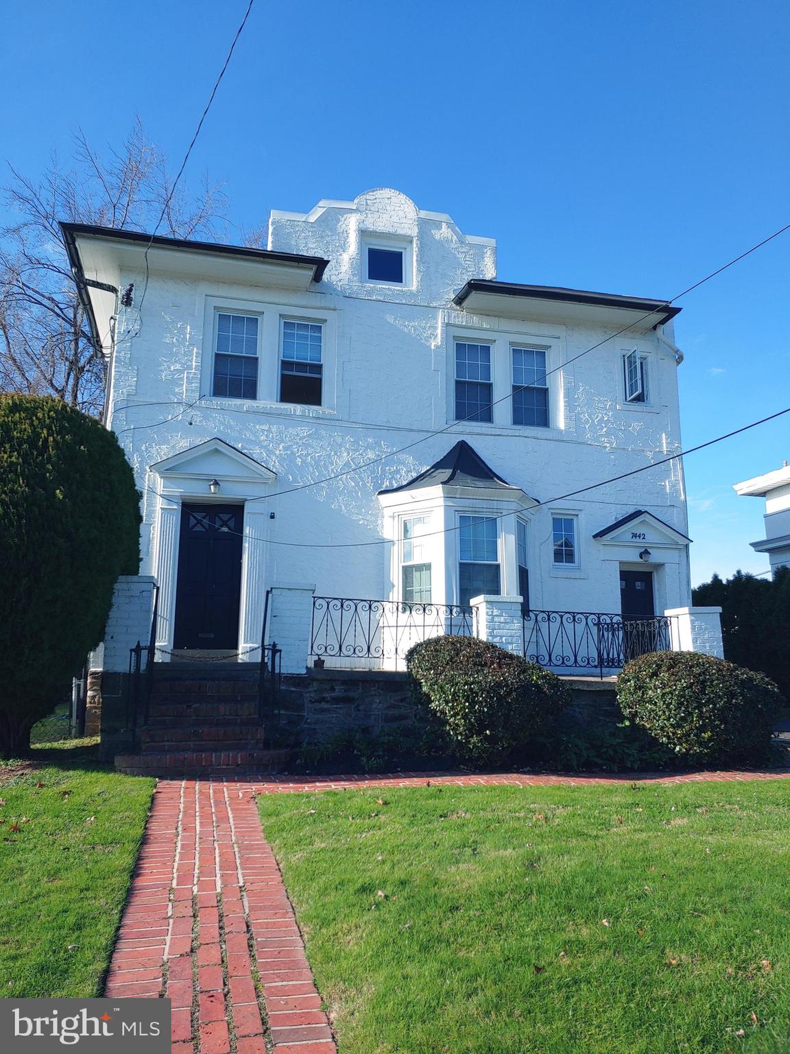 FOX CHASE - Commercial Sale