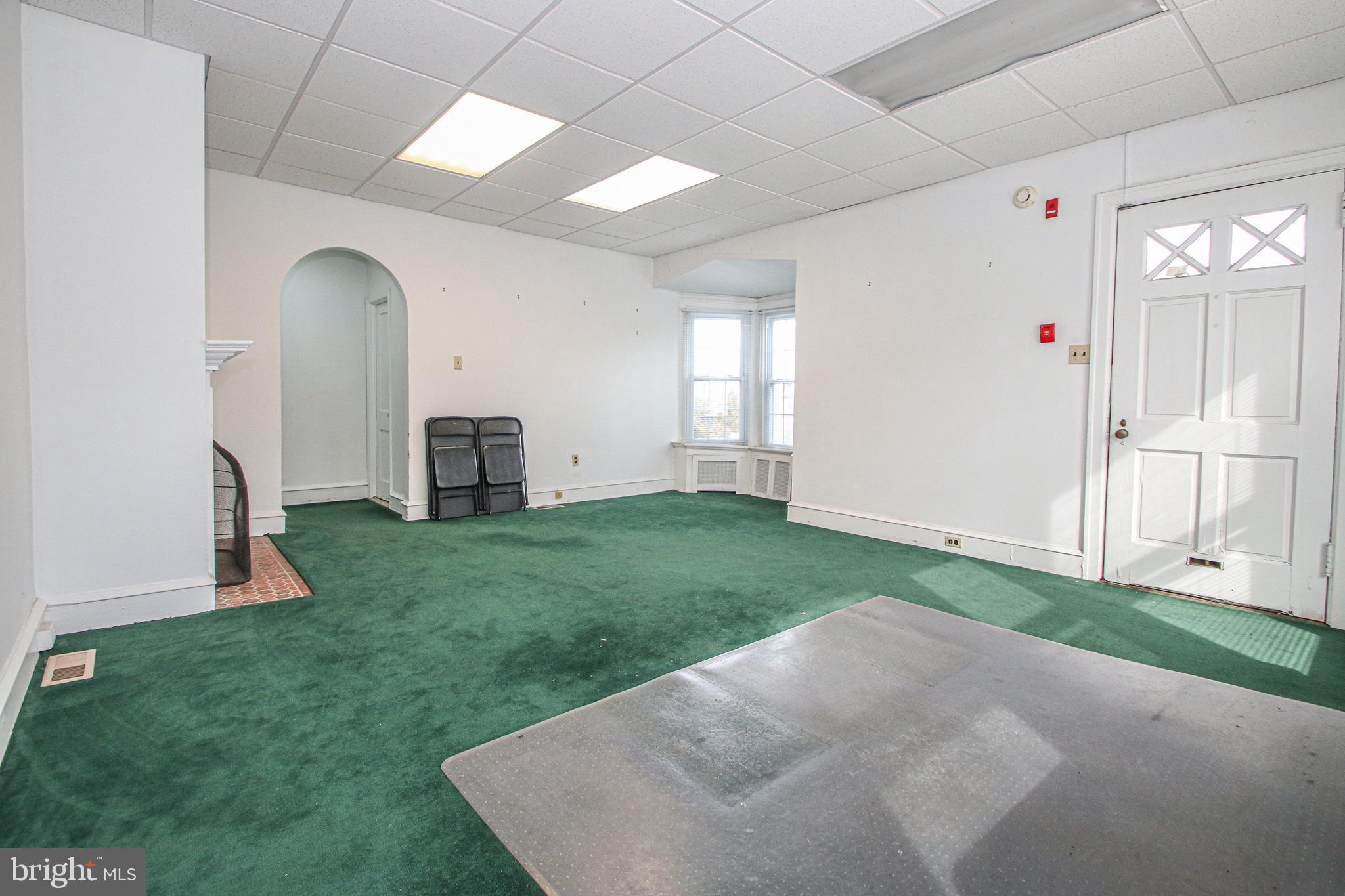 FOX CHASE - Commercial Sale