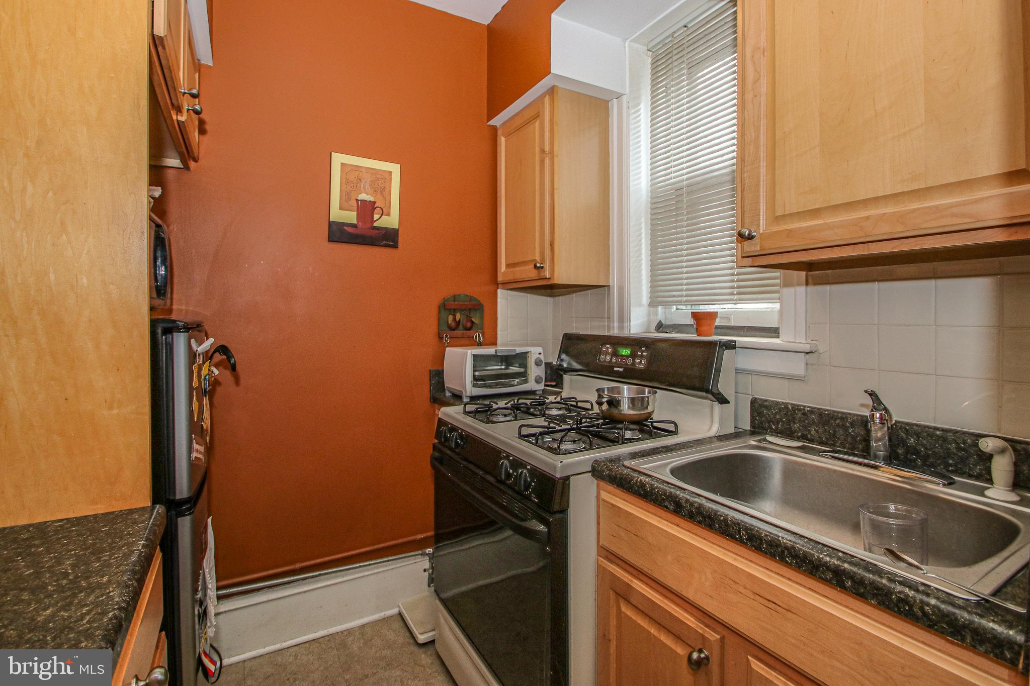 FOX CHASE - Commercial Sale