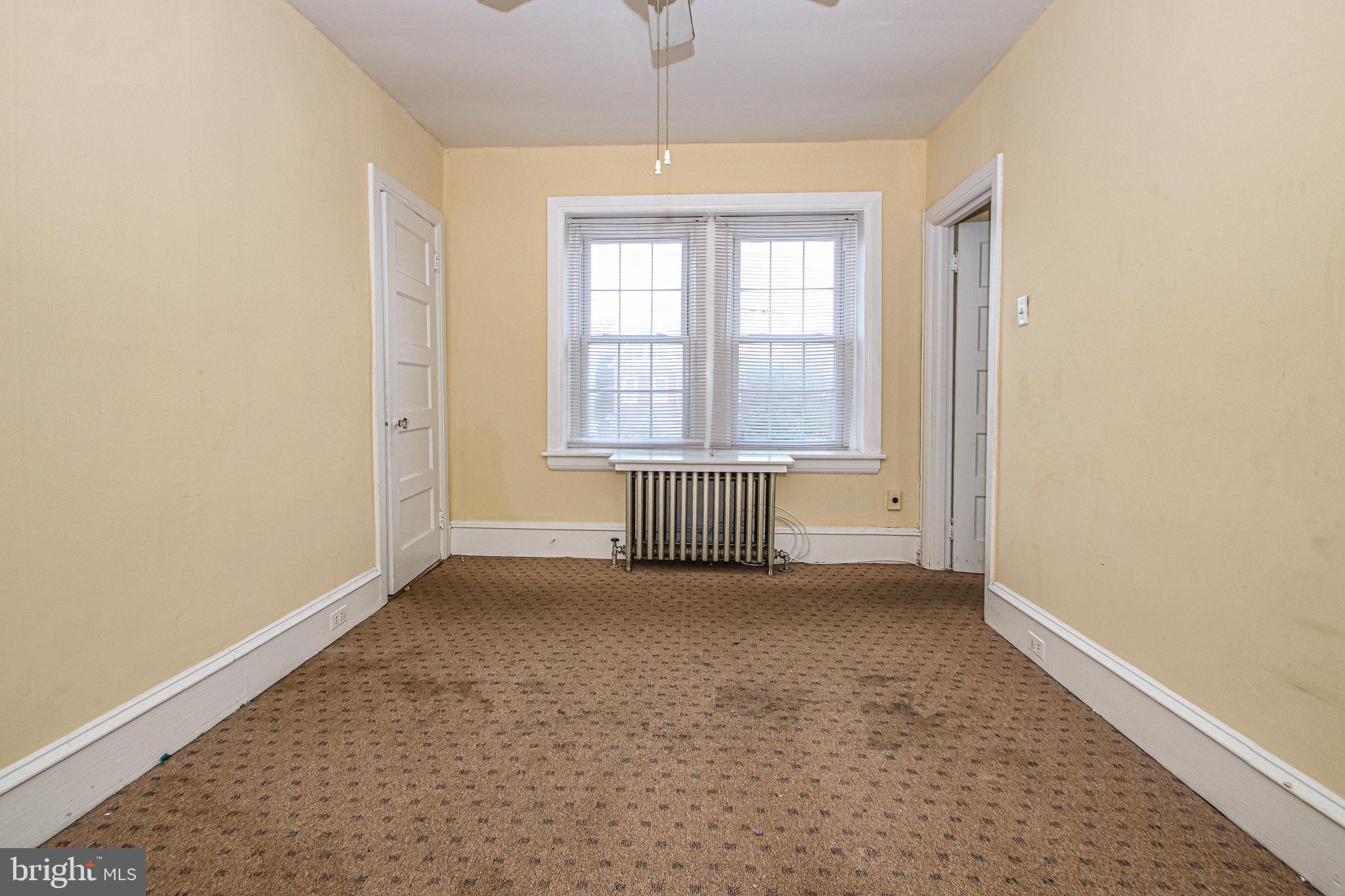 FOX CHASE - Commercial Sale