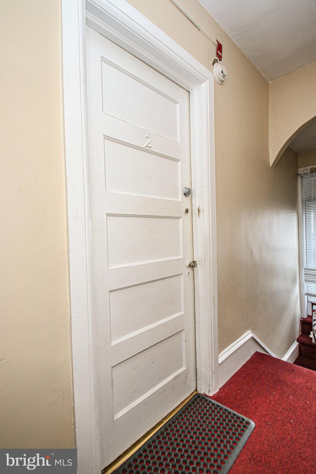 FOX CHASE - Commercial Sale