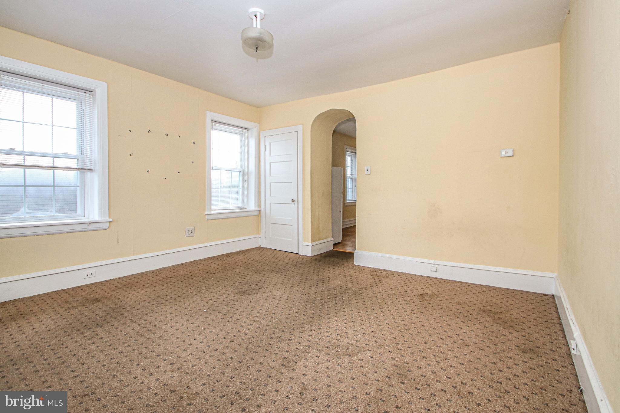 FOX CHASE - Commercial Sale