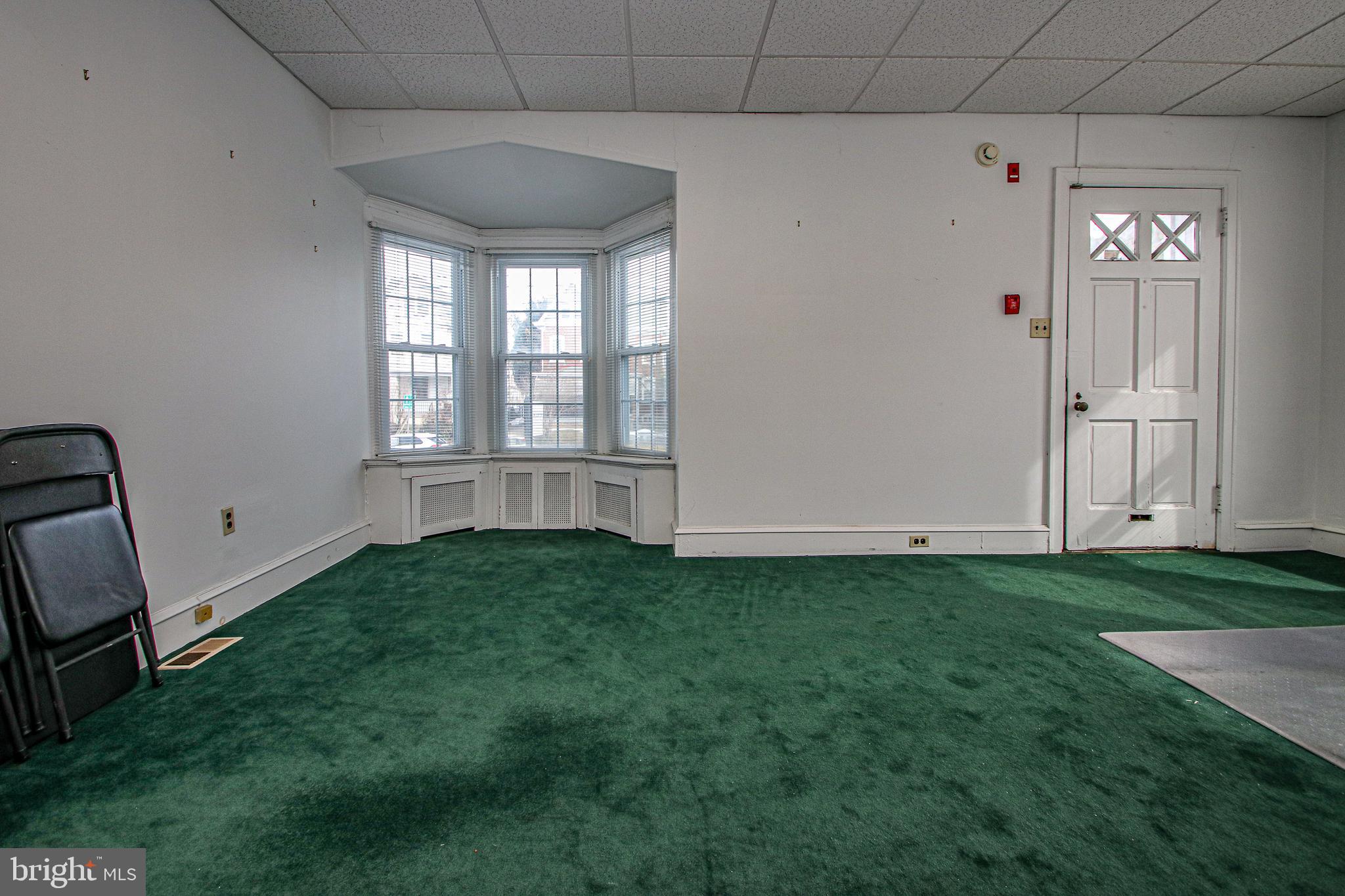 FOX CHASE - Commercial Sale