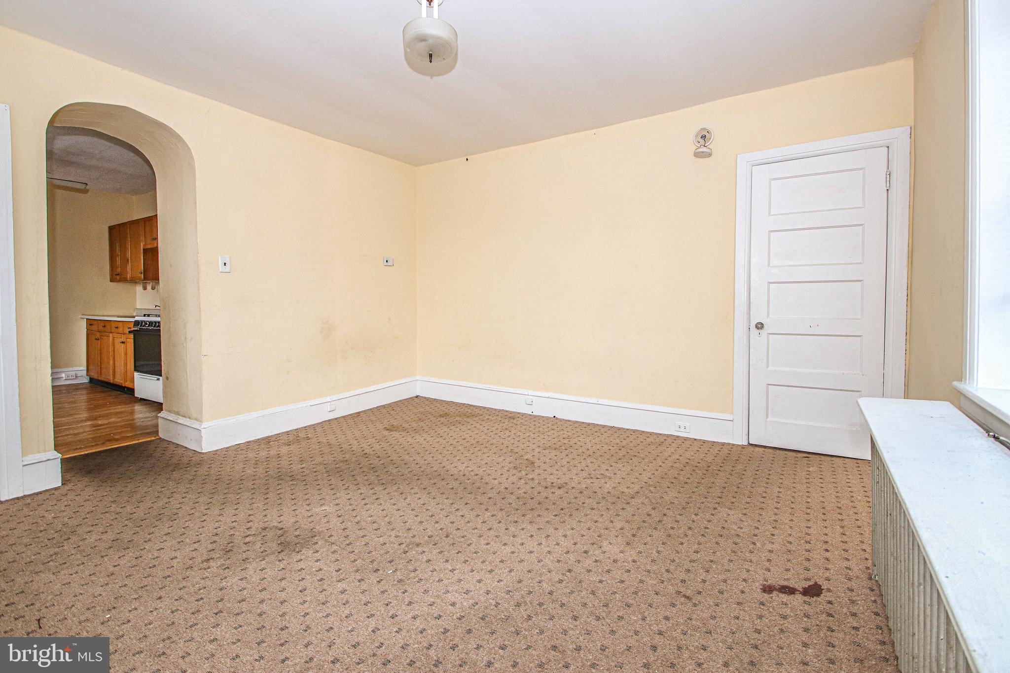 FOX CHASE - Commercial Sale