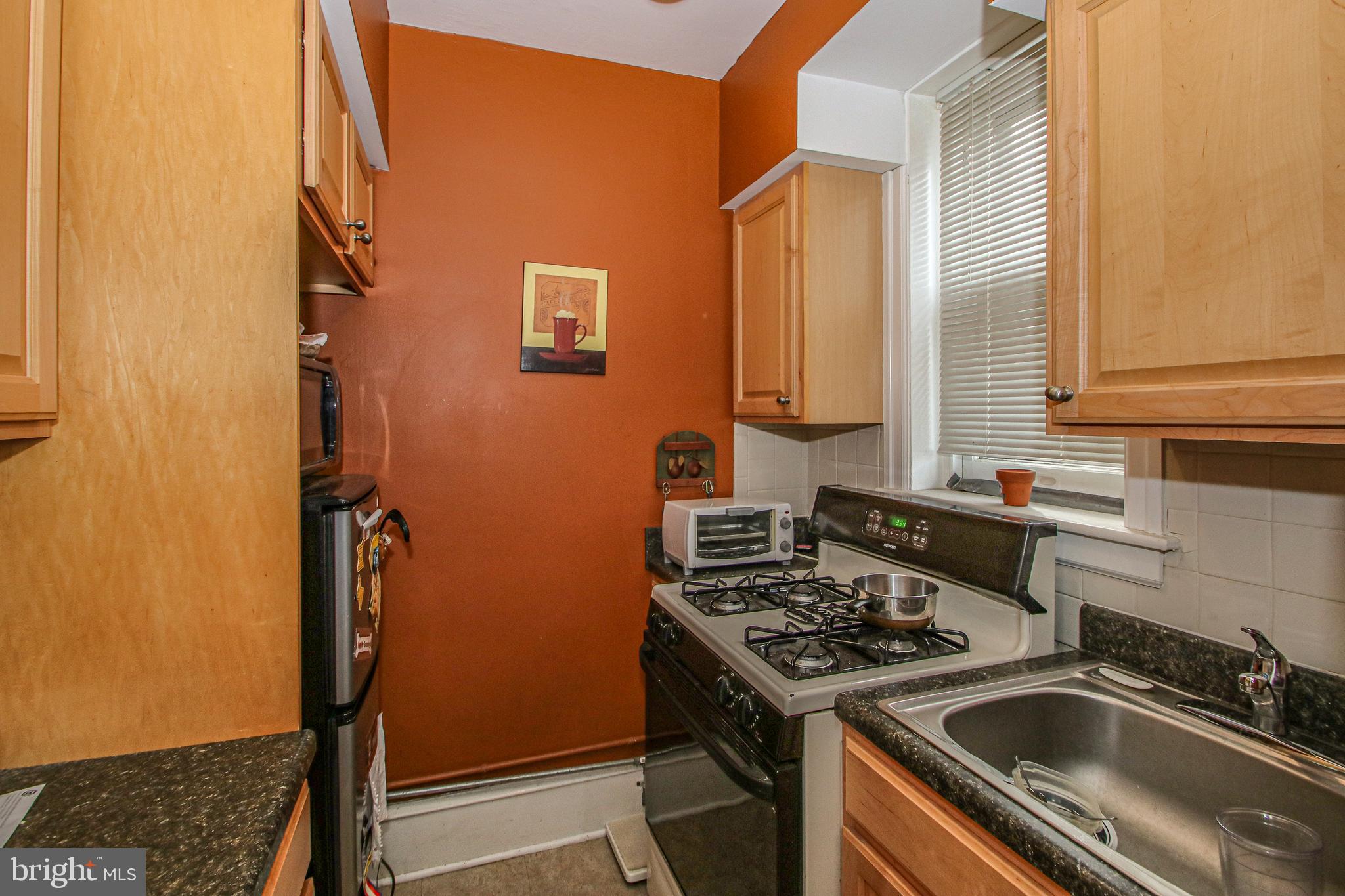 FOX CHASE - Commercial Sale