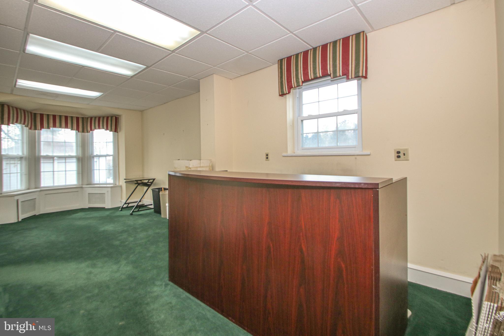 FOX CHASE - Commercial Sale