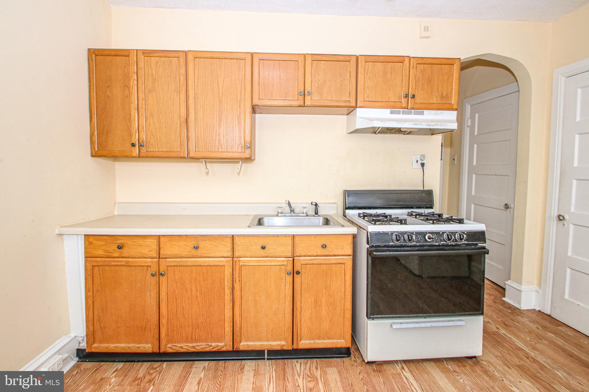 FOX CHASE - Commercial Sale