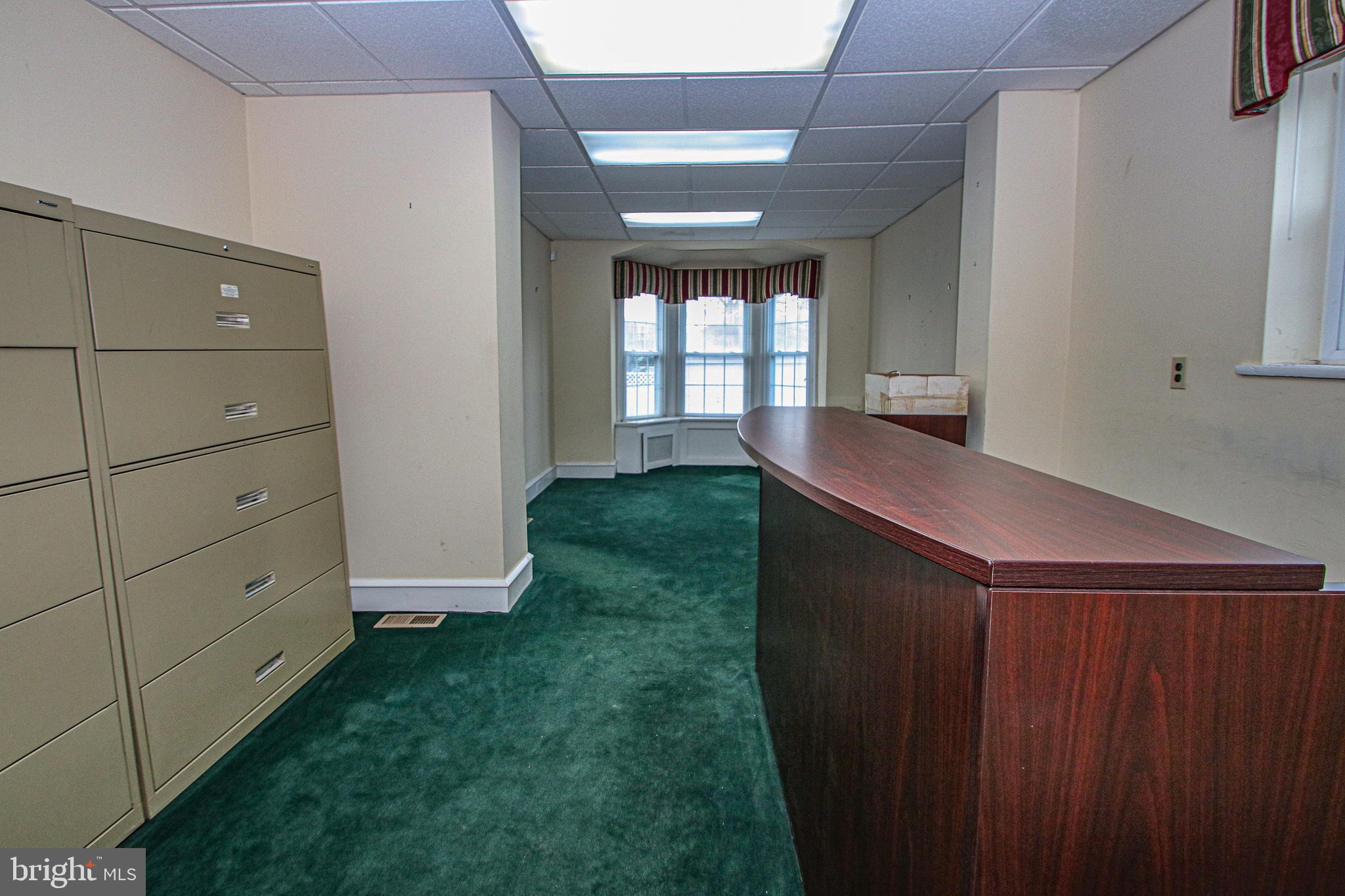 FOX CHASE - Commercial Sale