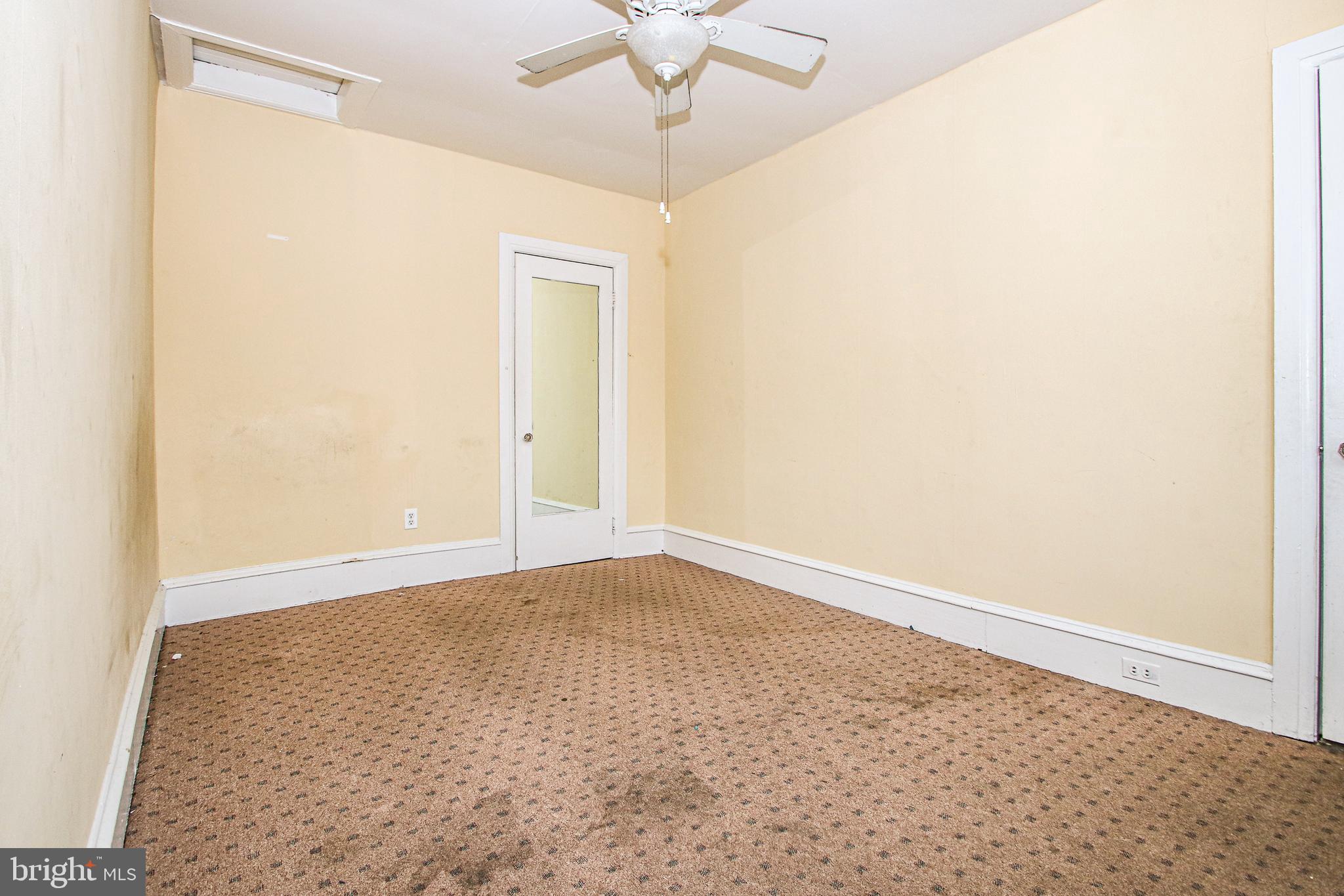 FOX CHASE - Commercial Sale