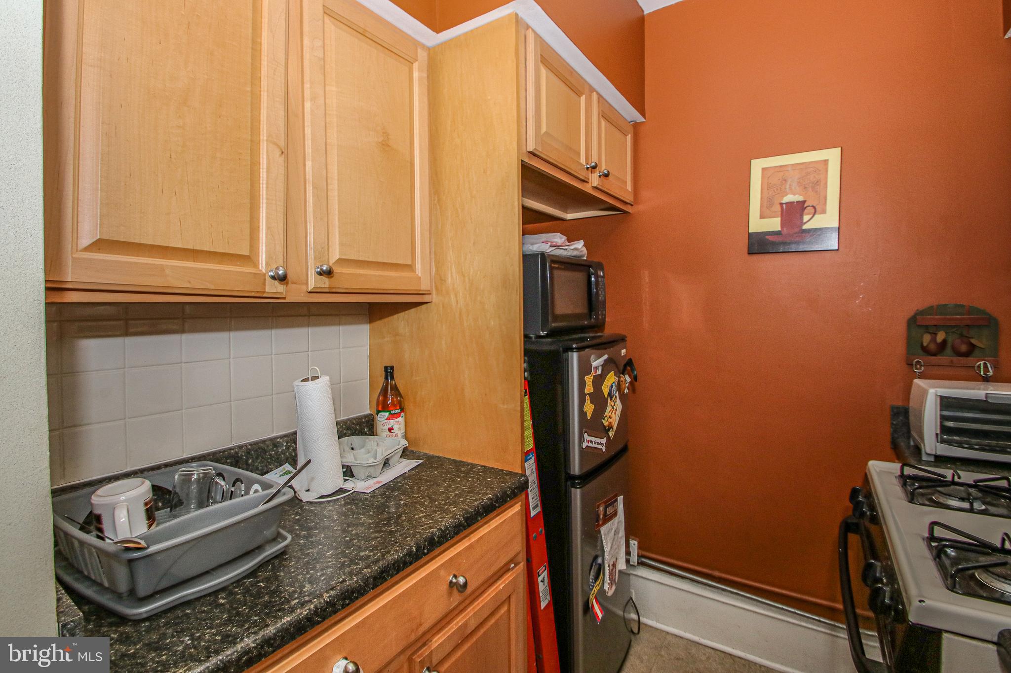 FOX CHASE - Commercial Sale