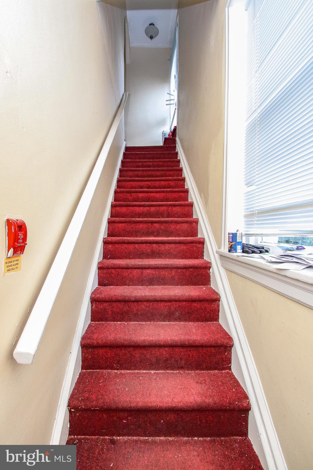 FOX CHASE - Commercial Sale