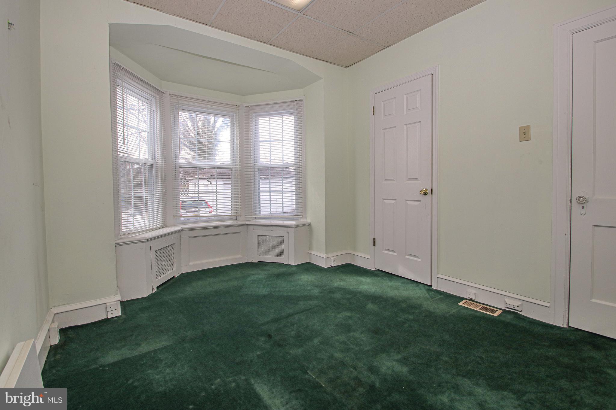 FOX CHASE - Commercial Sale