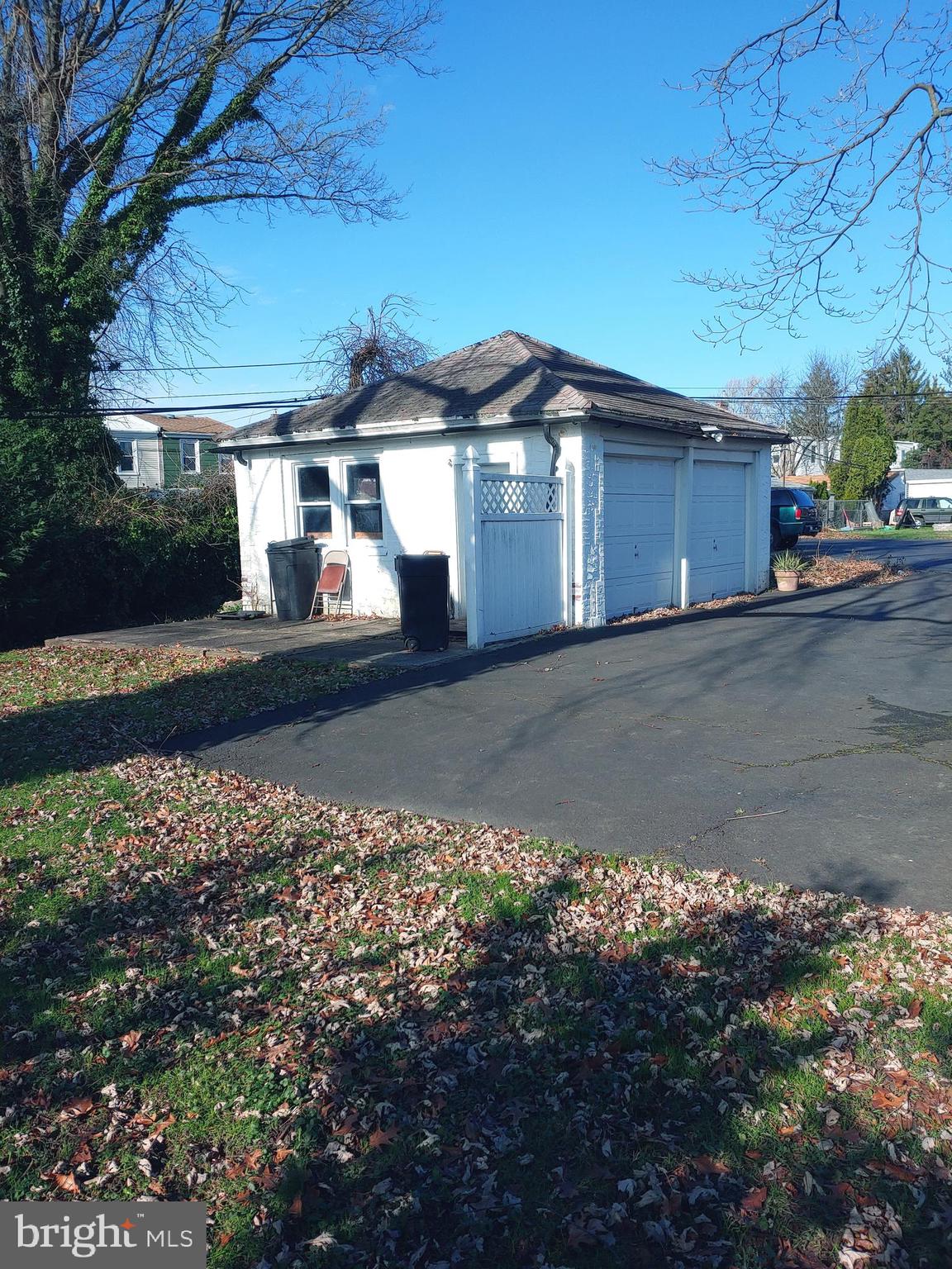 FOX CHASE - Commercial Sale