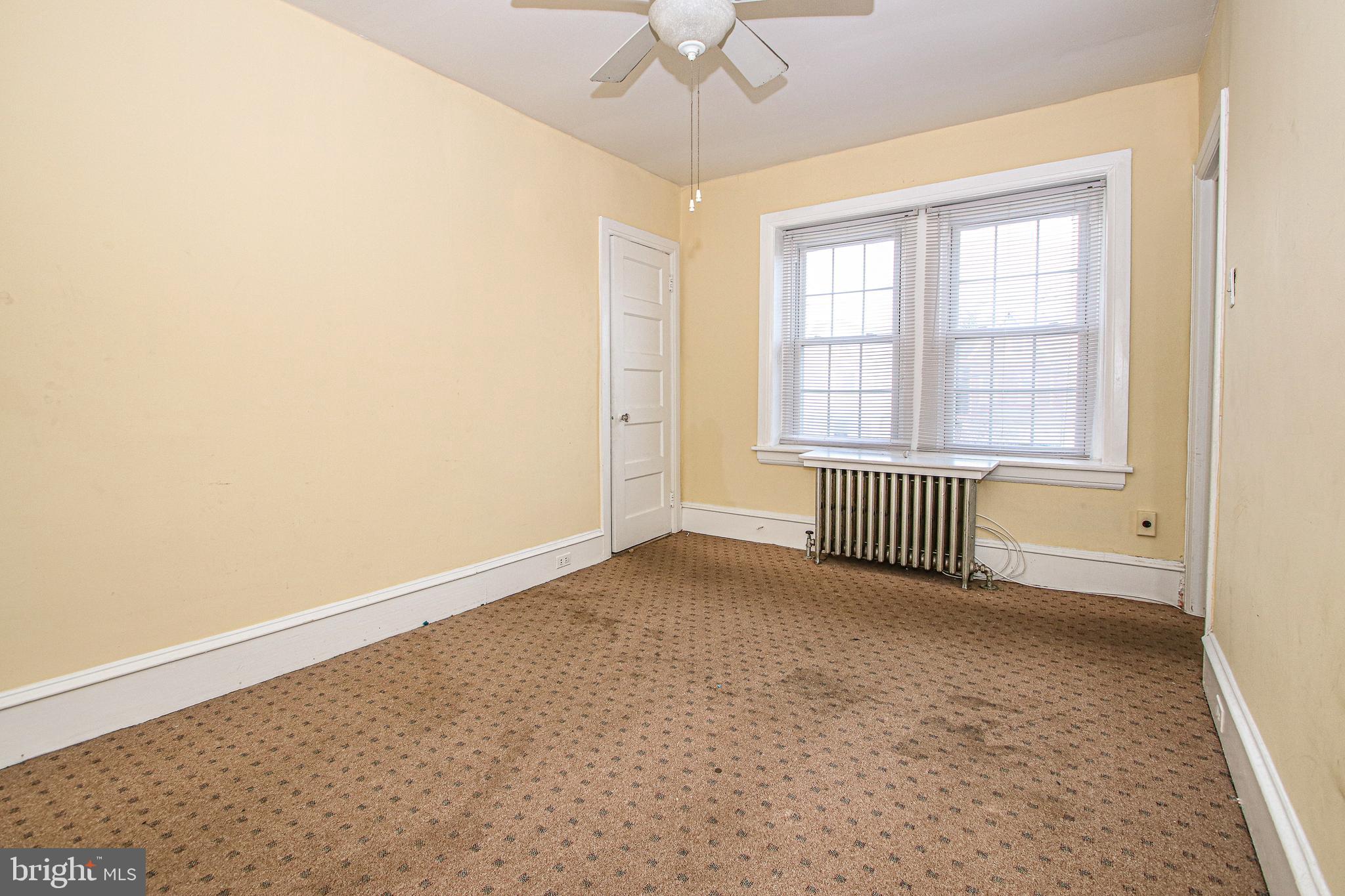 FOX CHASE - Commercial Sale