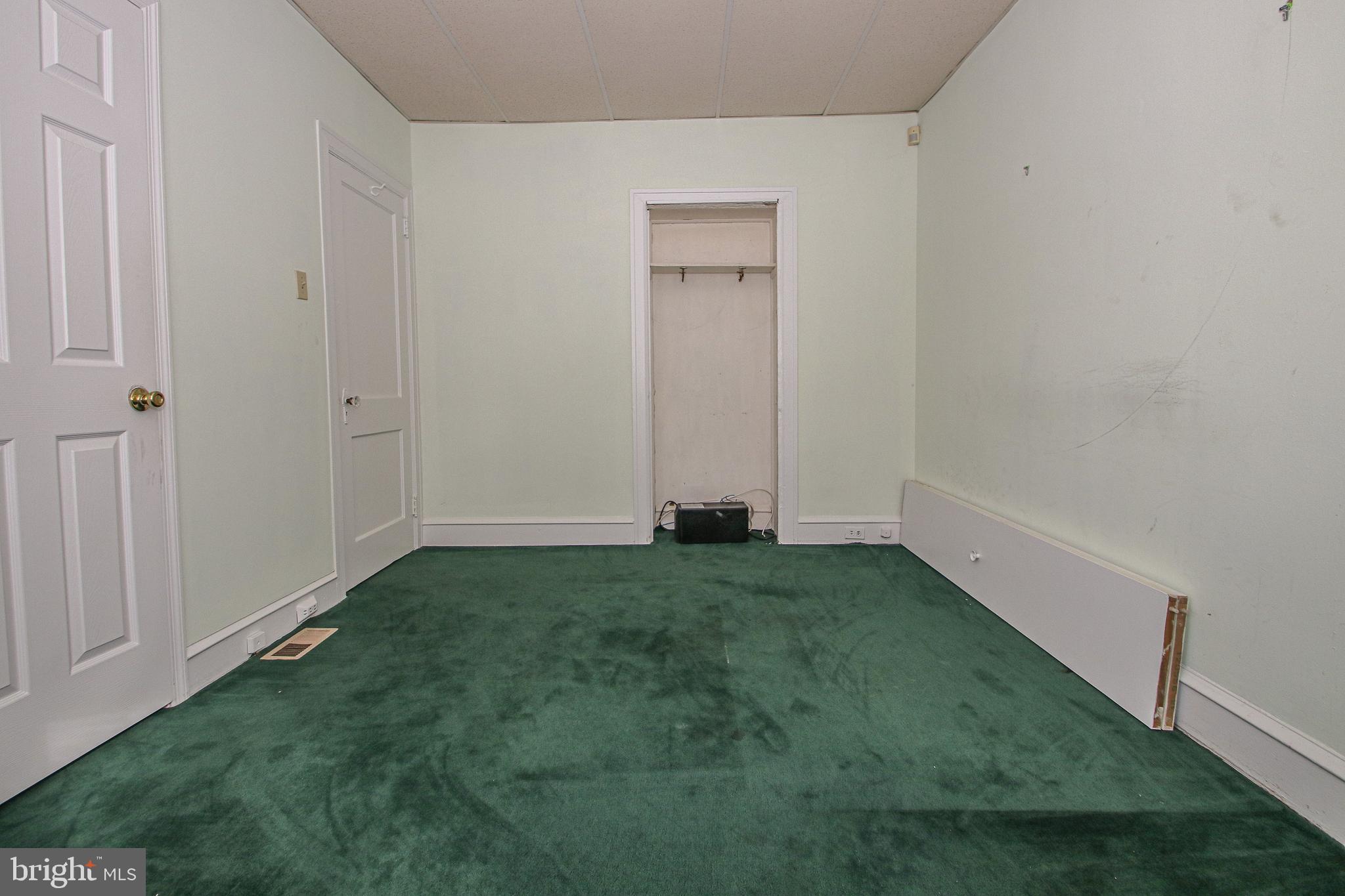 FOX CHASE - Commercial Sale