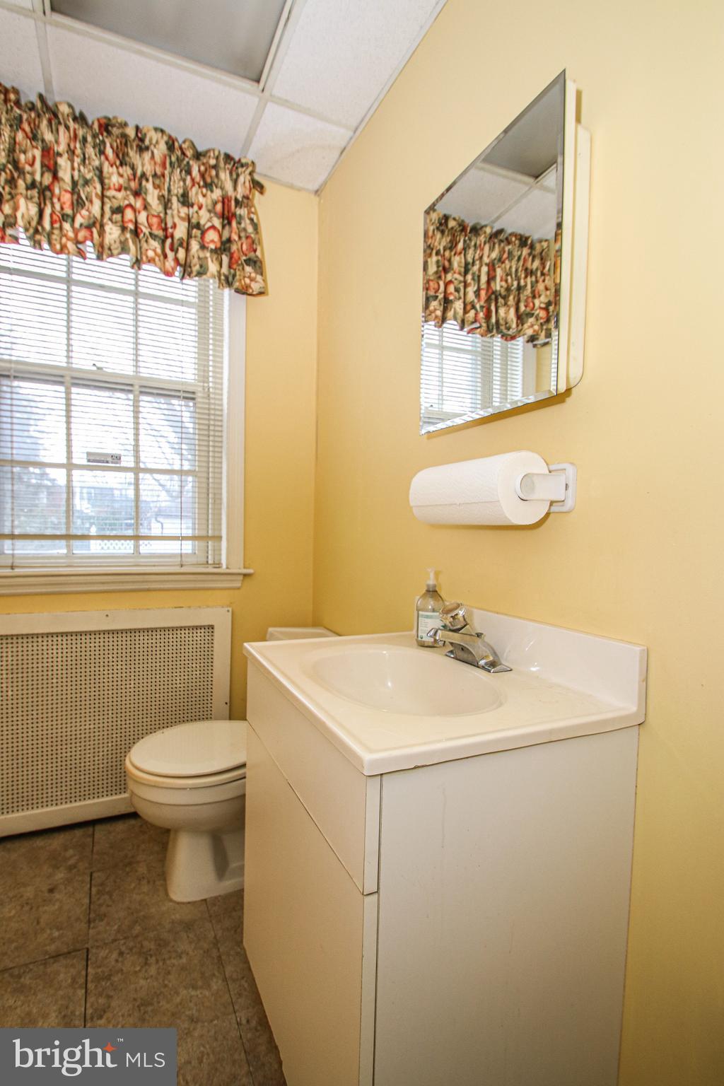 FOX CHASE - Commercial Sale