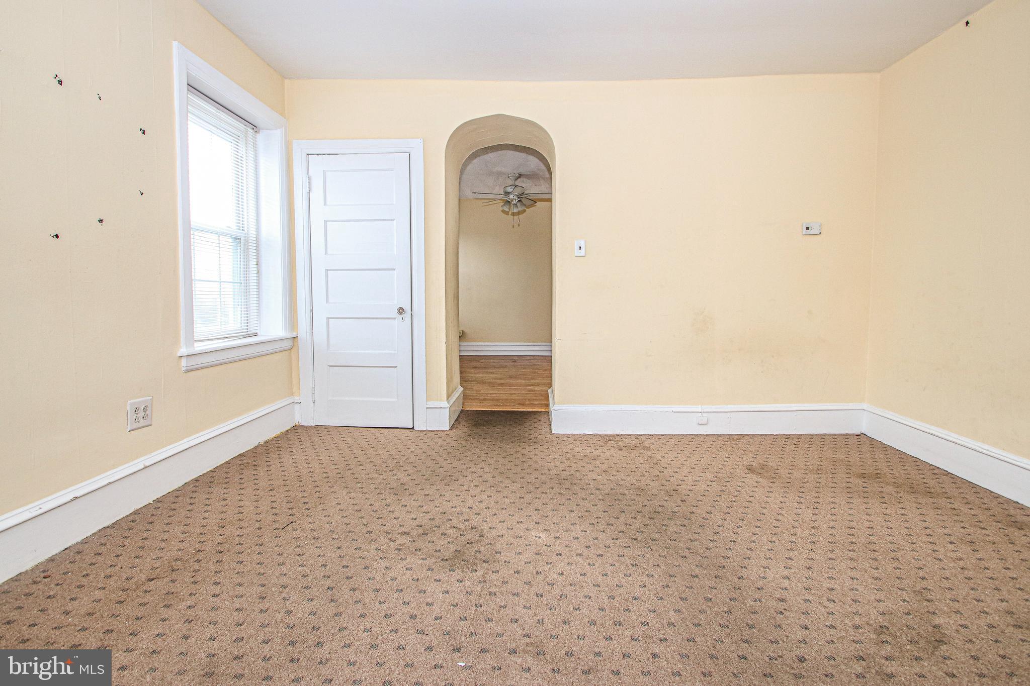 FOX CHASE - Commercial Sale