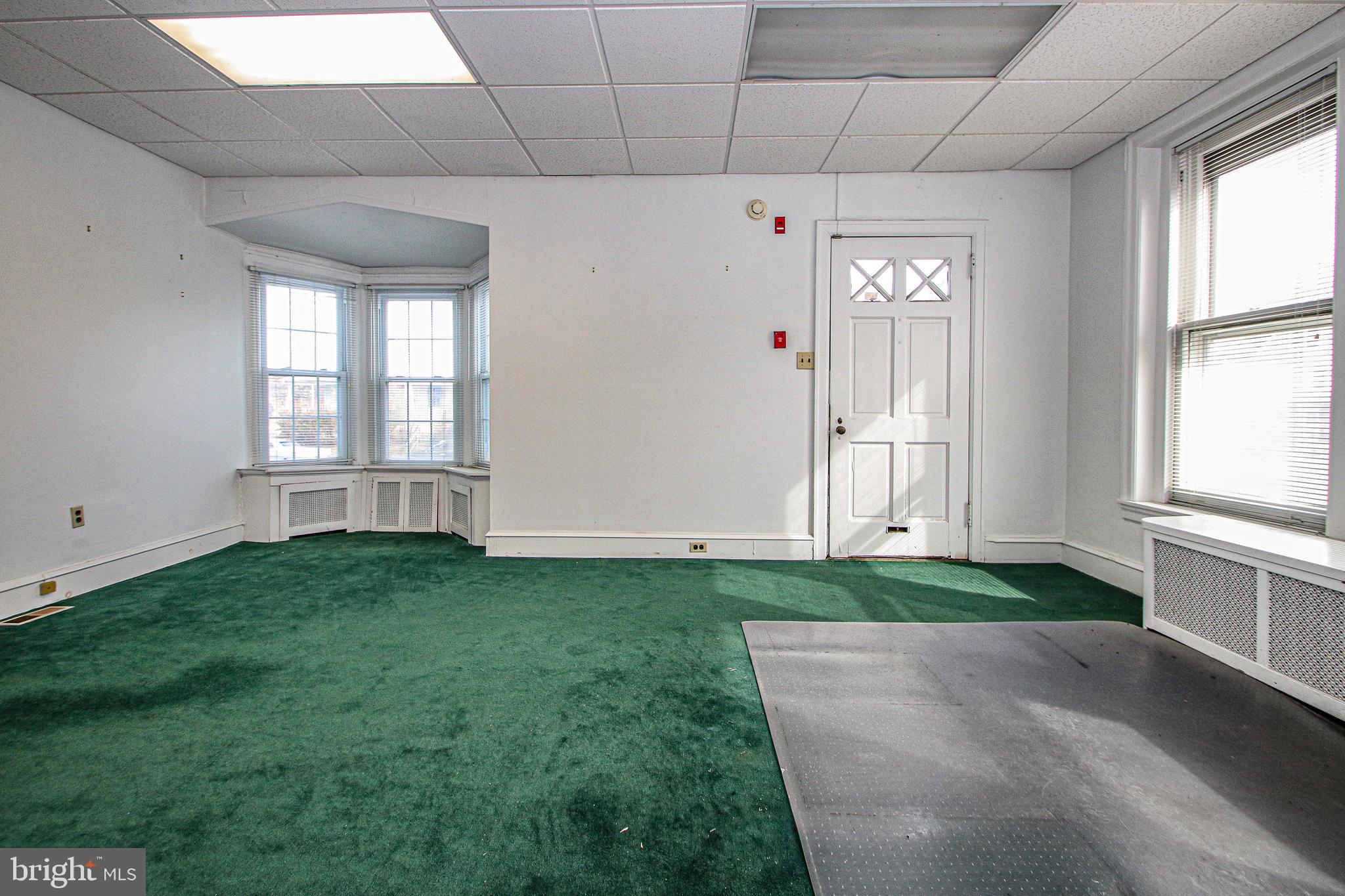 FOX CHASE - Commercial Sale