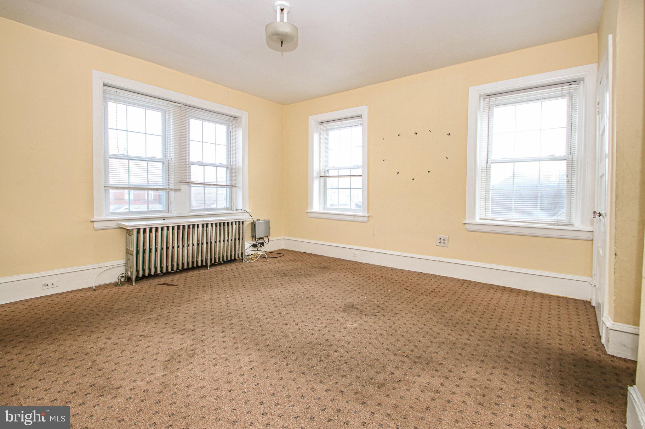 FOX CHASE - Commercial Sale