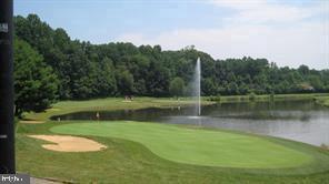 PENDERBROOK SQUARE CONDOMINIUMS - Residential Lease