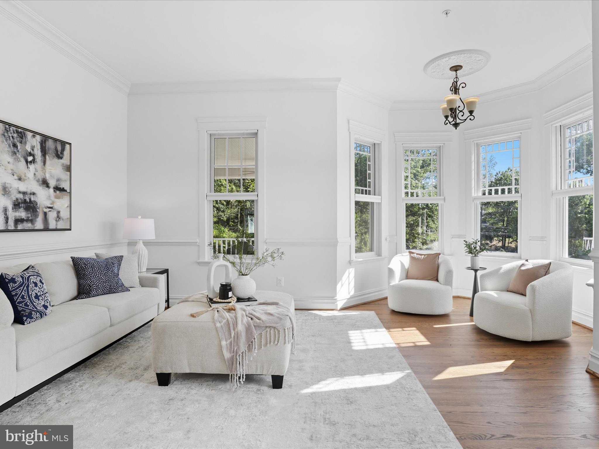 OAKMONT - Residential