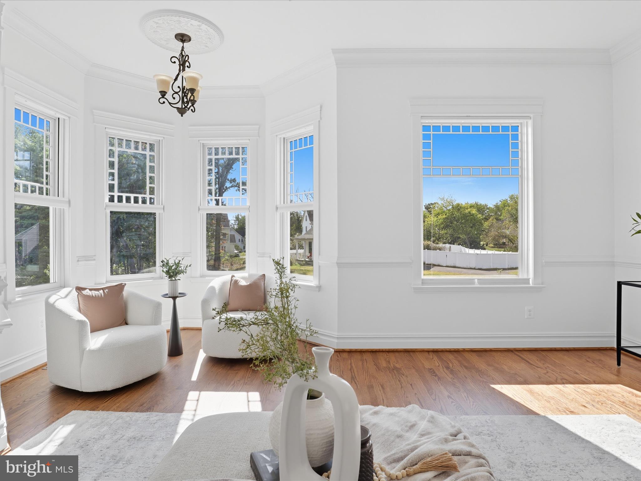 OAKMONT - Residential