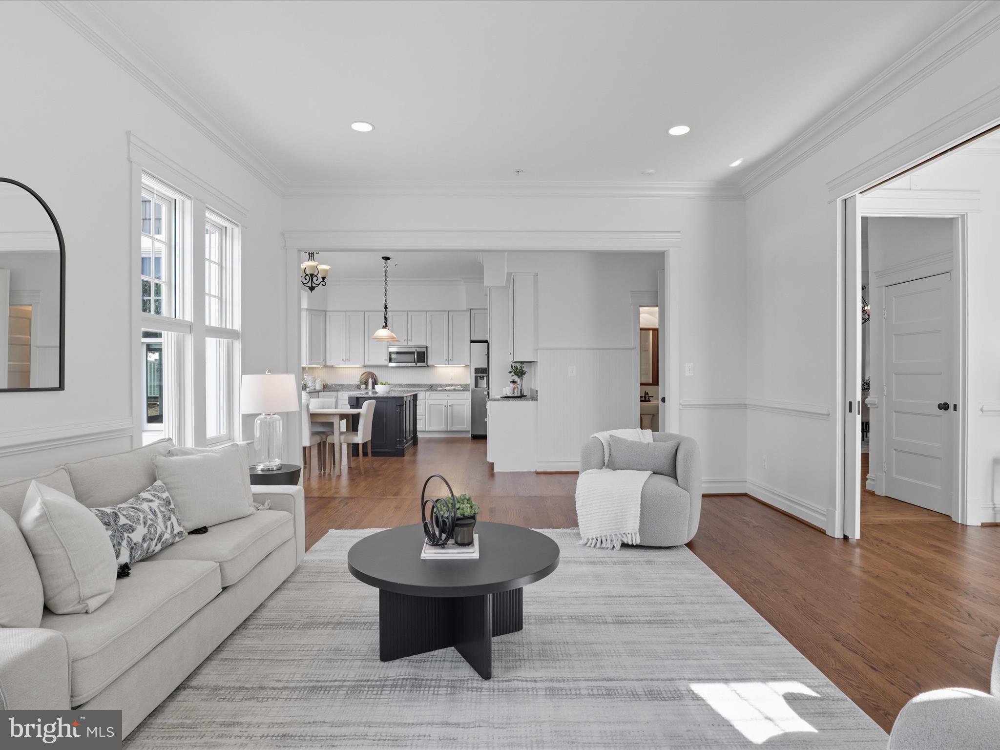 OAKMONT - Residential