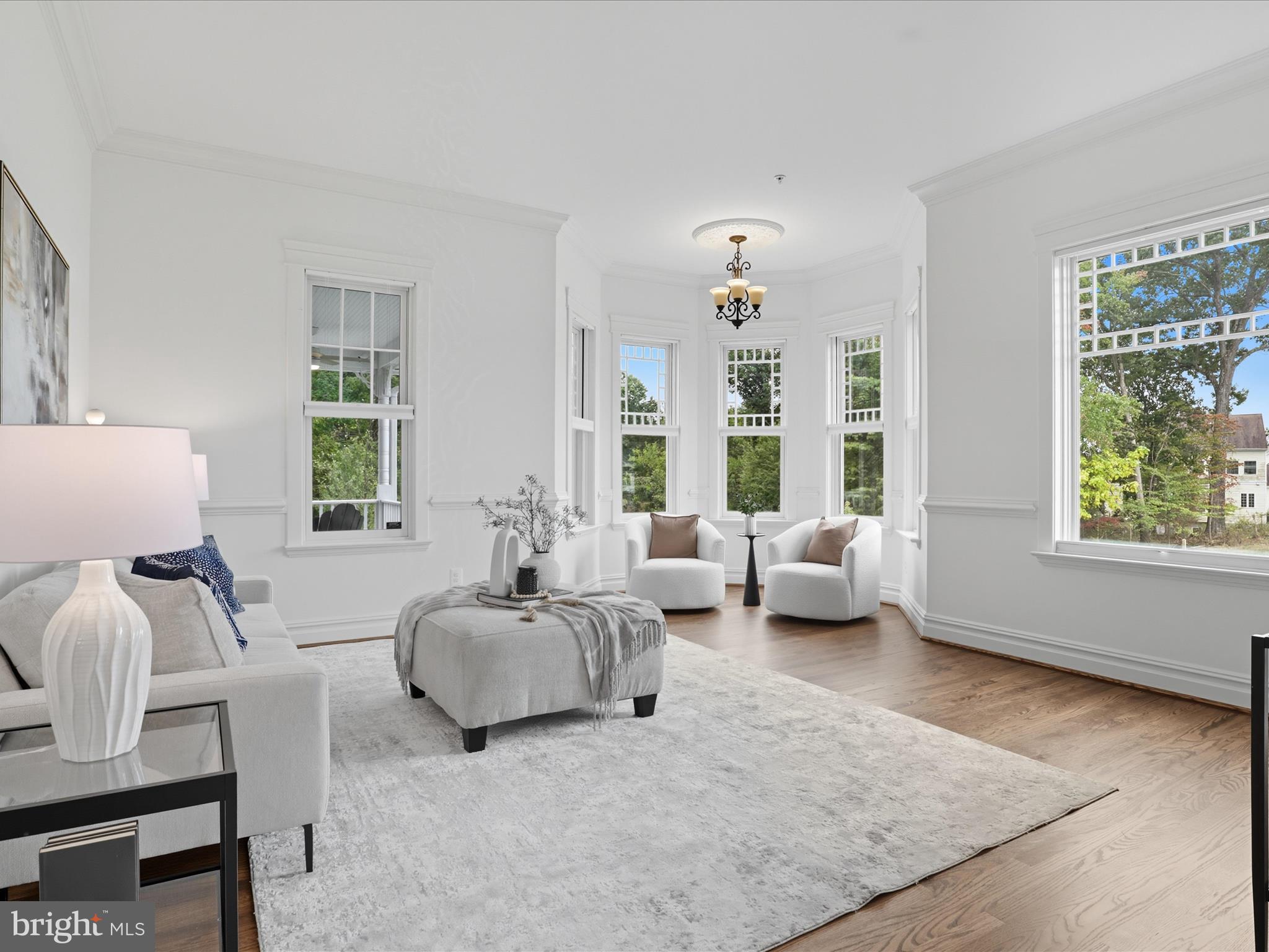 OAKMONT - Residential