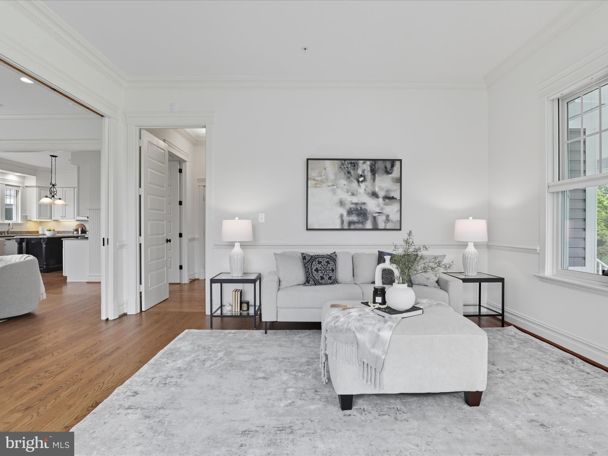 OAKMONT - Residential