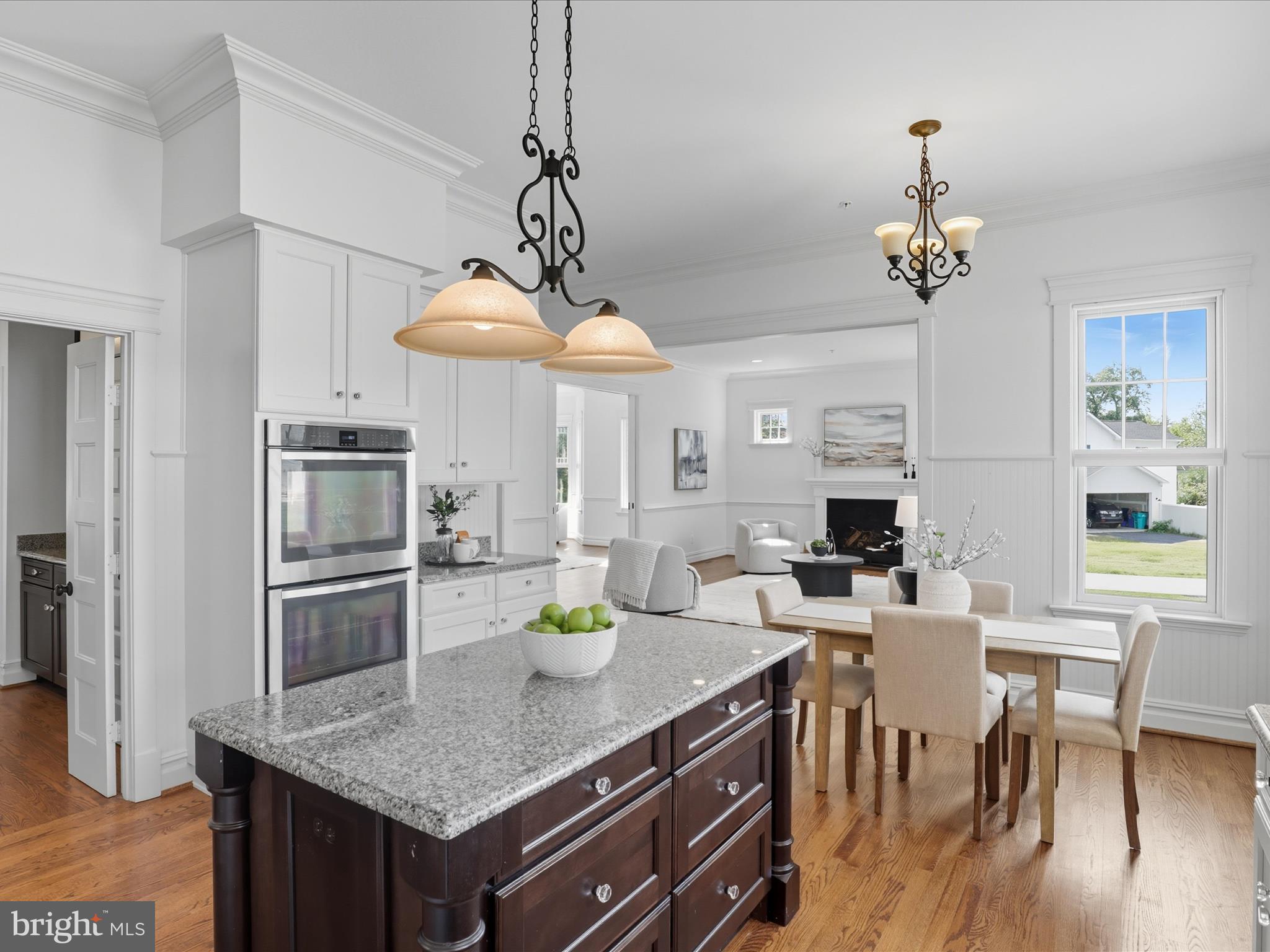 OAKMONT - Residential