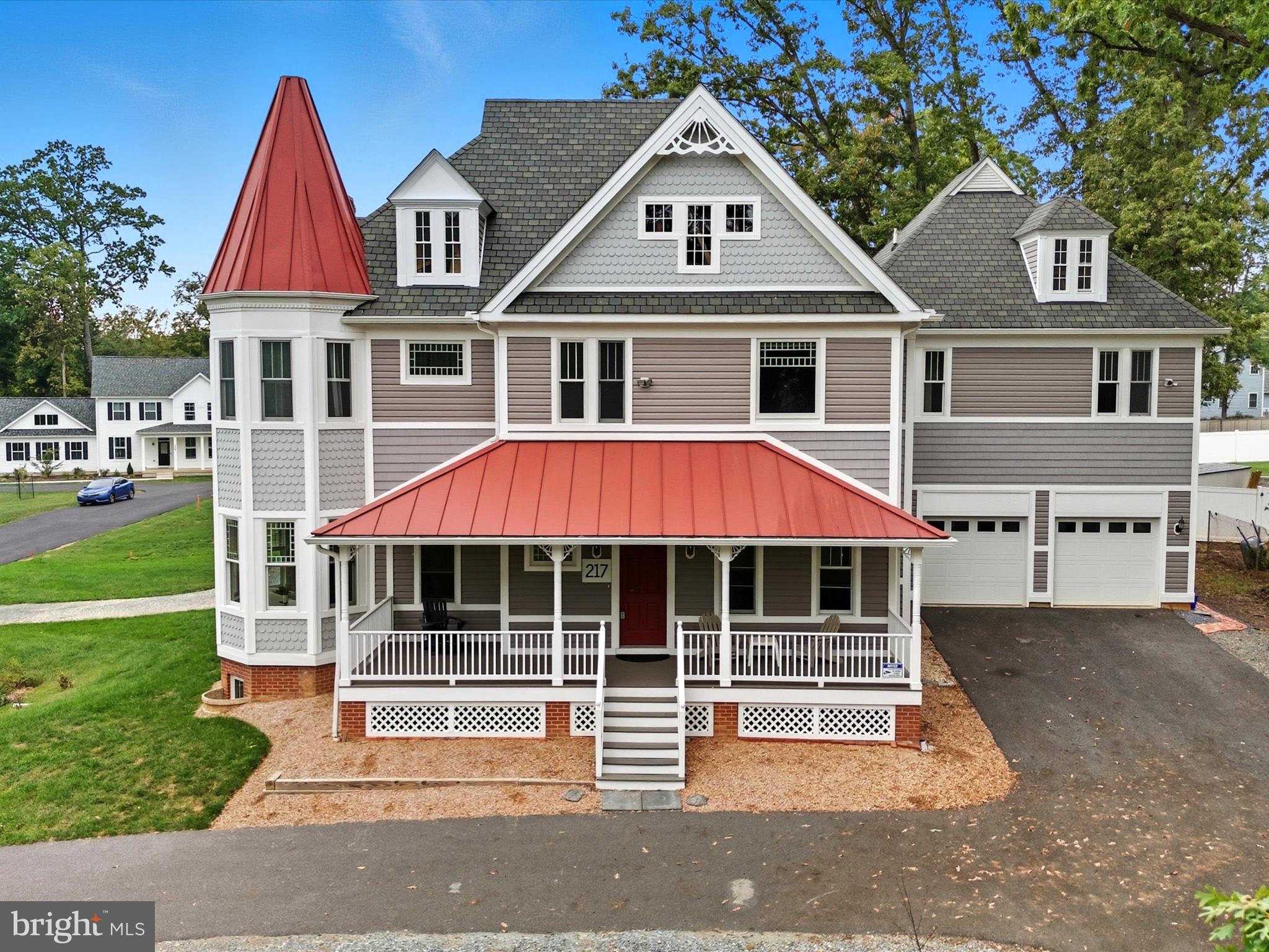 OAKMONT - Residential