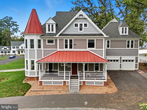 217 CENTRAL AVENUE GAITHERSBURG MD 20877