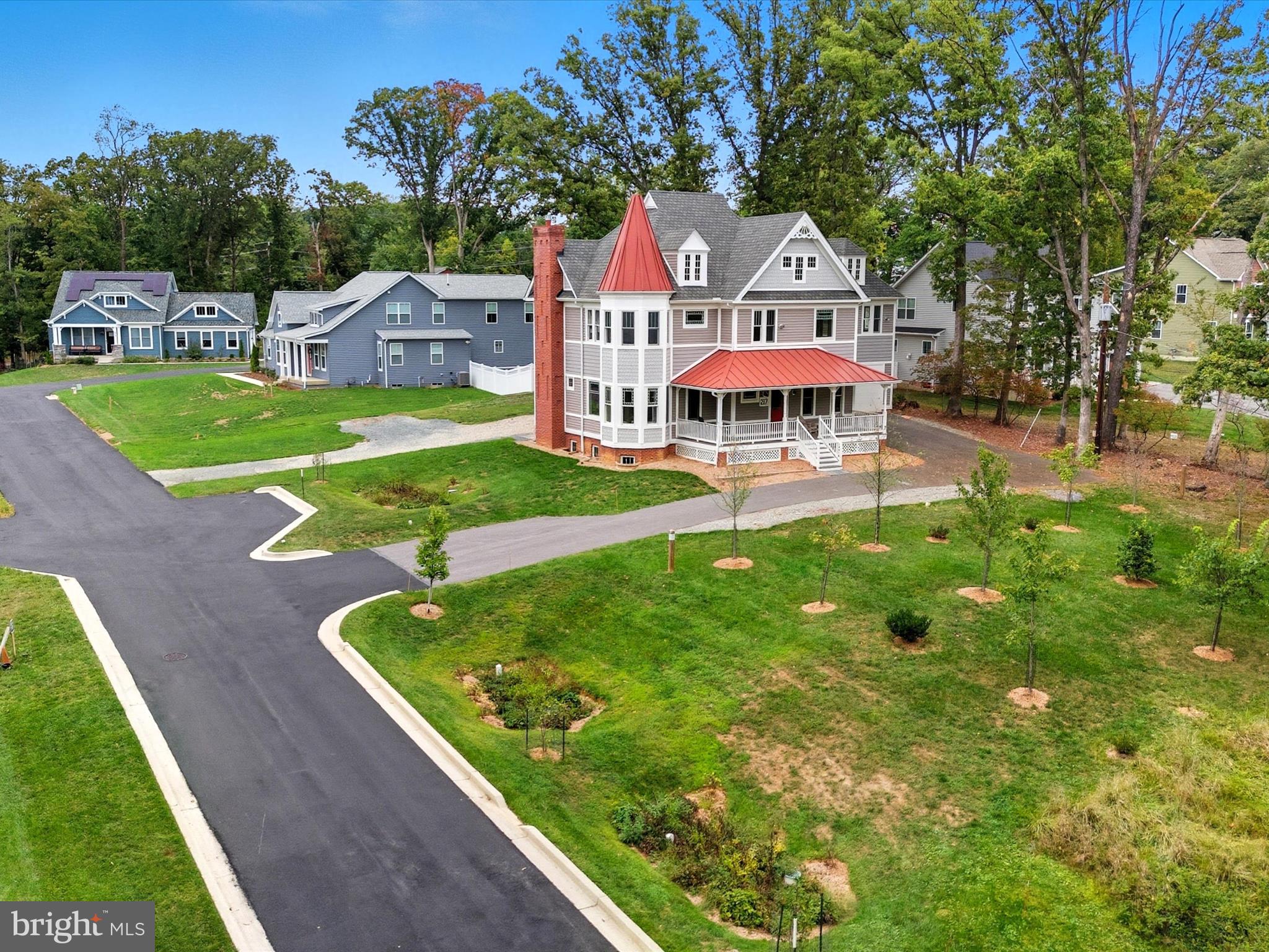 OAKMONT - Residential