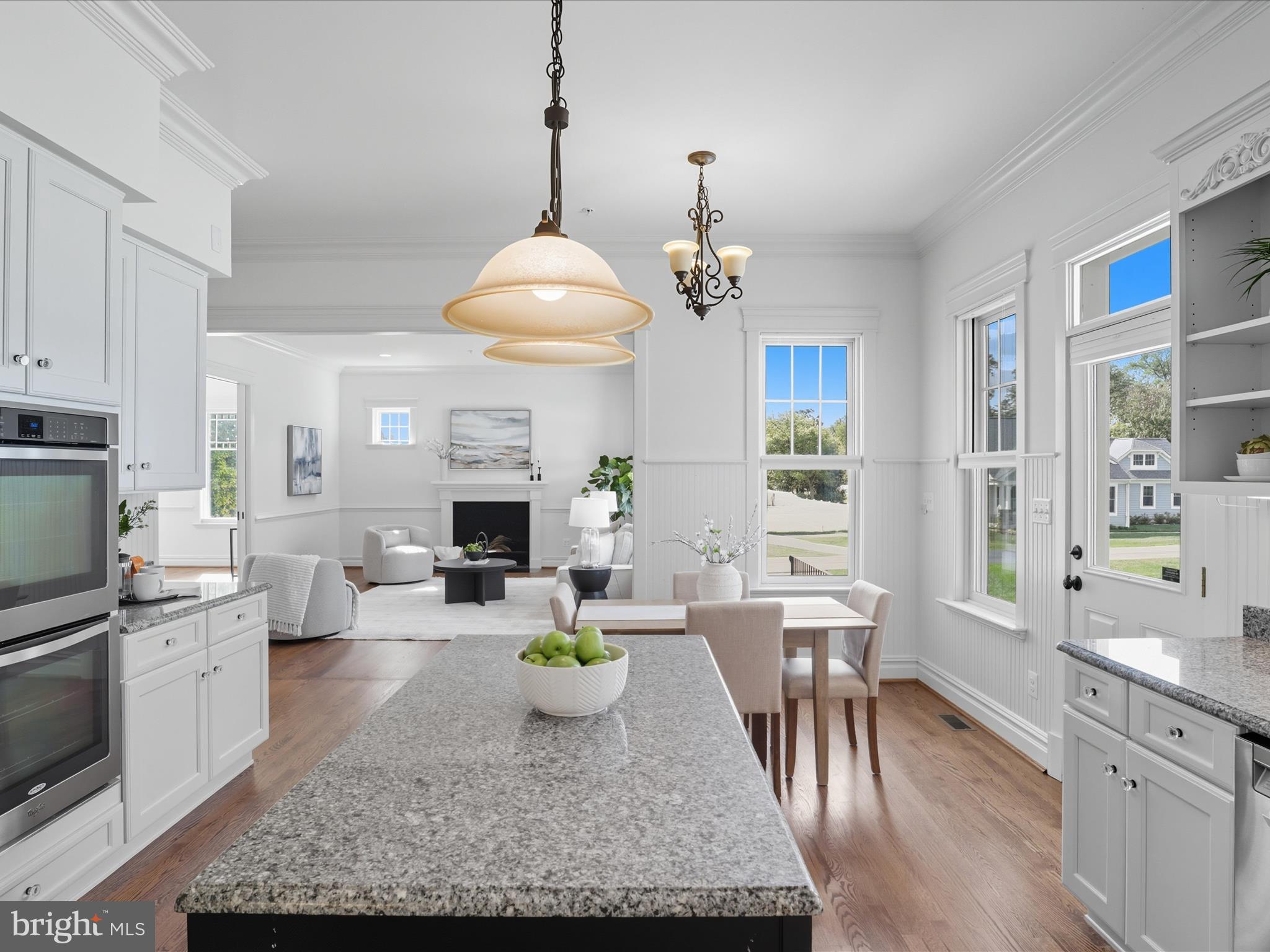 OAKMONT - Residential